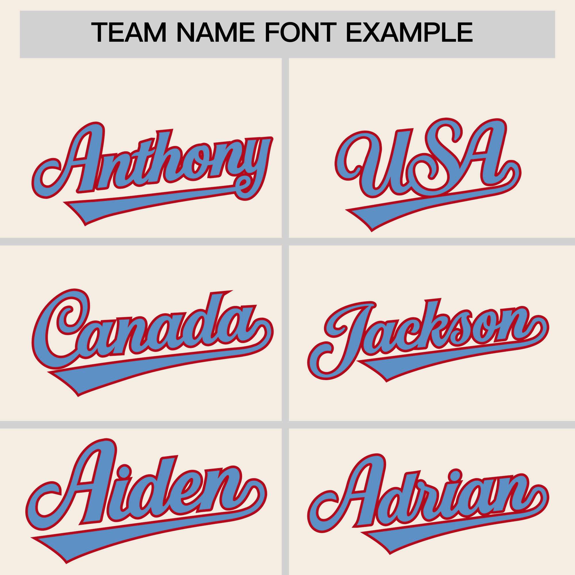 Custom Cream Classic Style Authentic Baseball Jersey| KXKSHOP