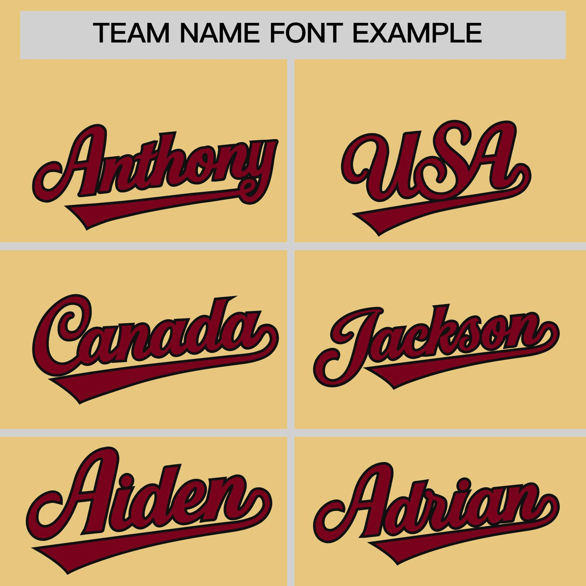 Custom Cream Classic Style Authentic Baseball Jersey| KXKSHOP