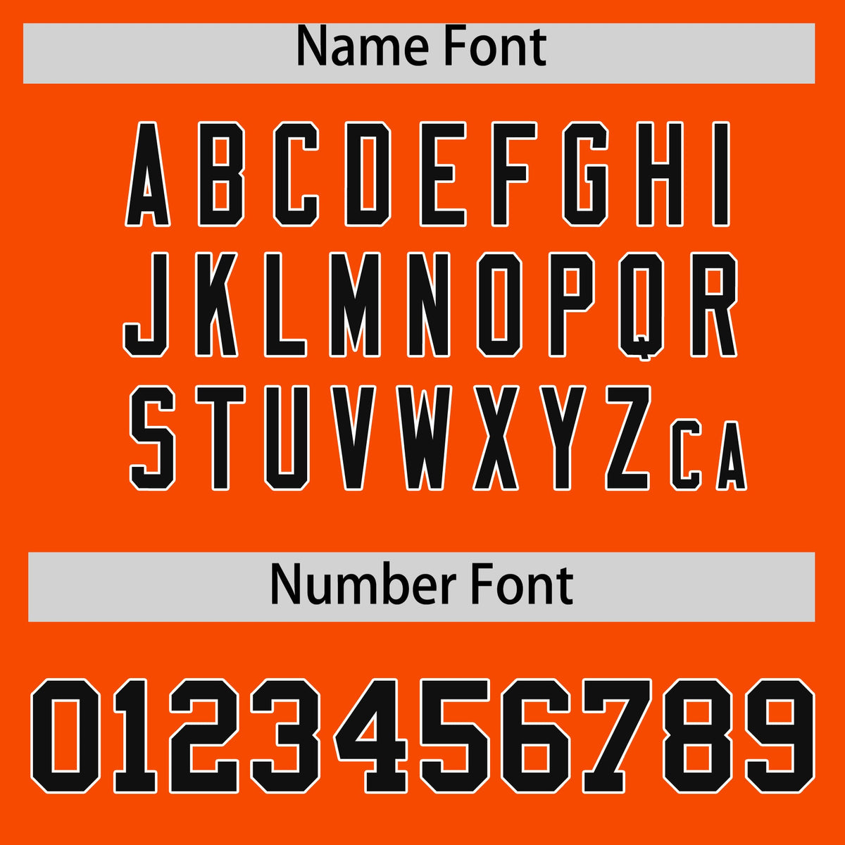 Custom Orange Classic Style Authentic Baseball Jersey| KXKSHOP