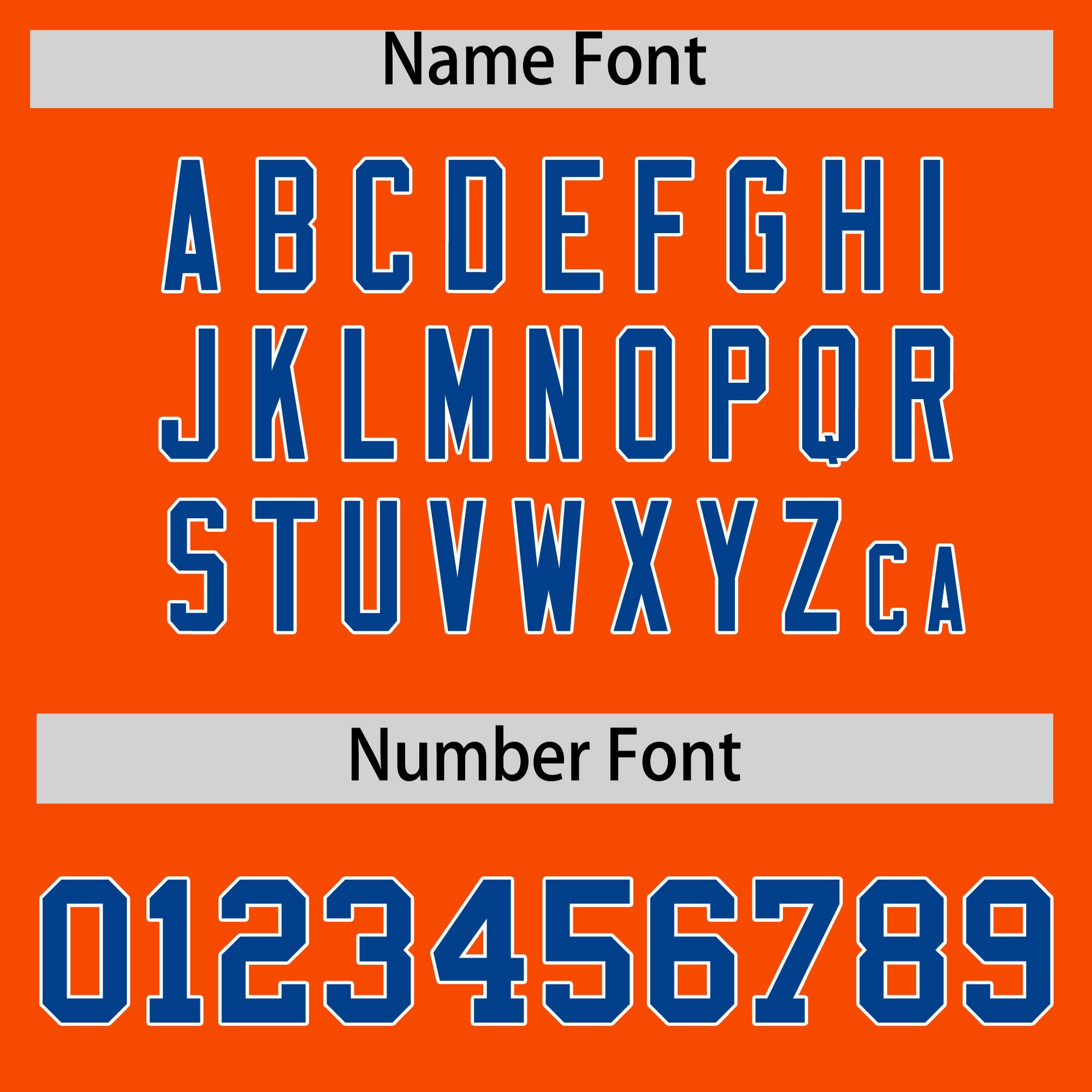 Custom Orange Classic Style Authentic Baseball Jersey| KXKSHOP