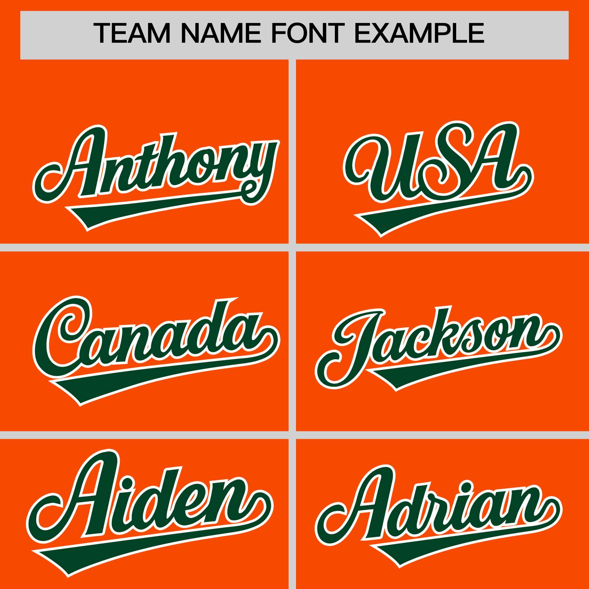 Custom Orange Classic Style Authentic Baseball Jersey| KXKSHOP