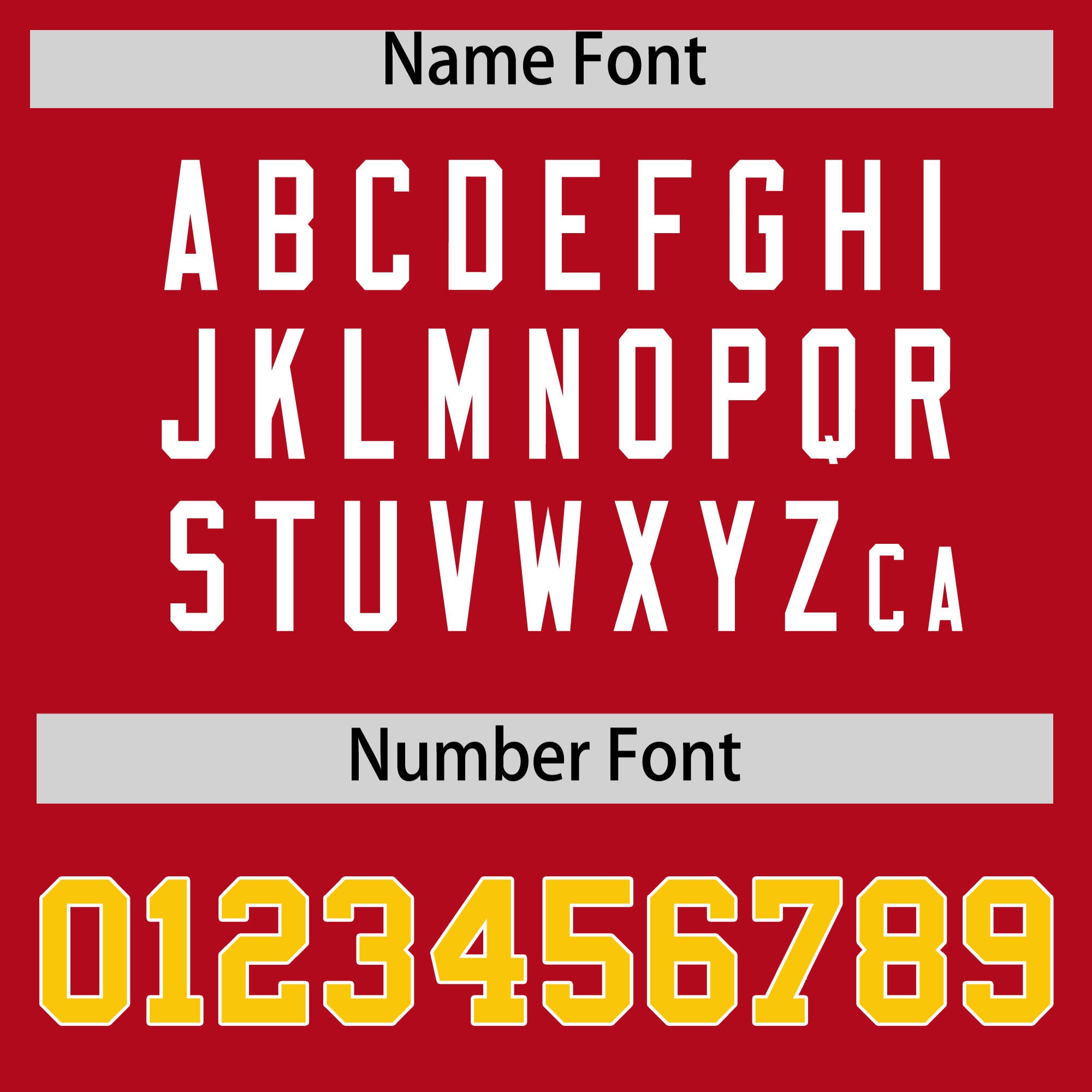 Custom Red Classic Style Authentic Baseball Jersey| KXKSHOP