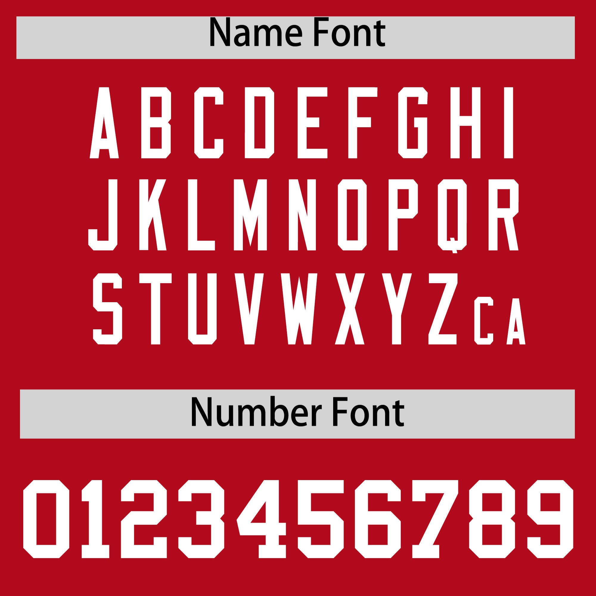 Custom Red Classic Style Authentic Baseball Jersey| KXKSHOP