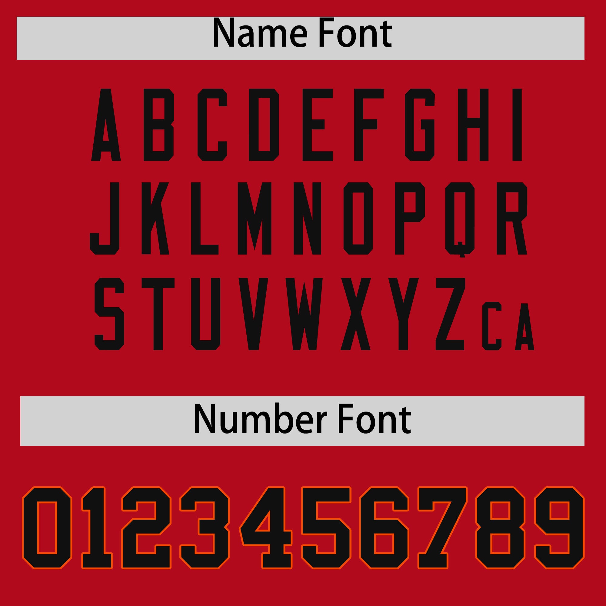 Custom Red Classic Style Authentic Baseball Jersey| KXKSHOP