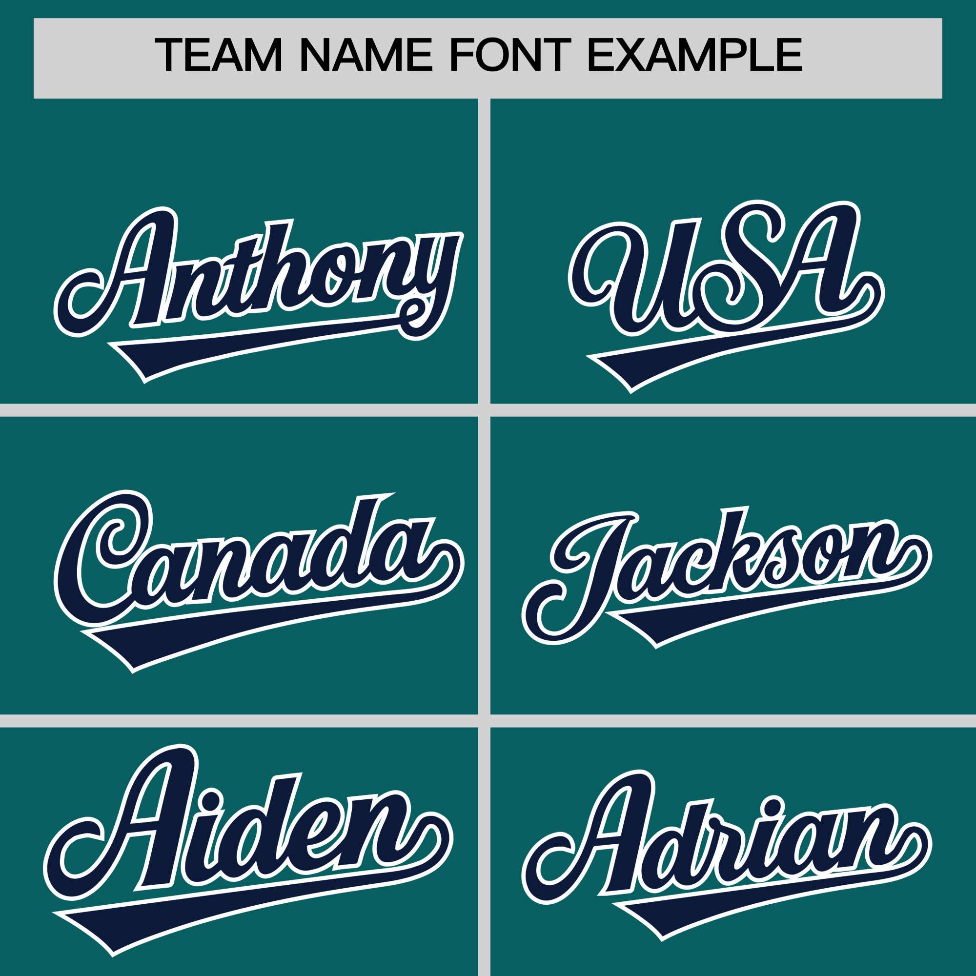 Custom Aqua Classic Style Authentic Baseball Jersey| KXKSHOP