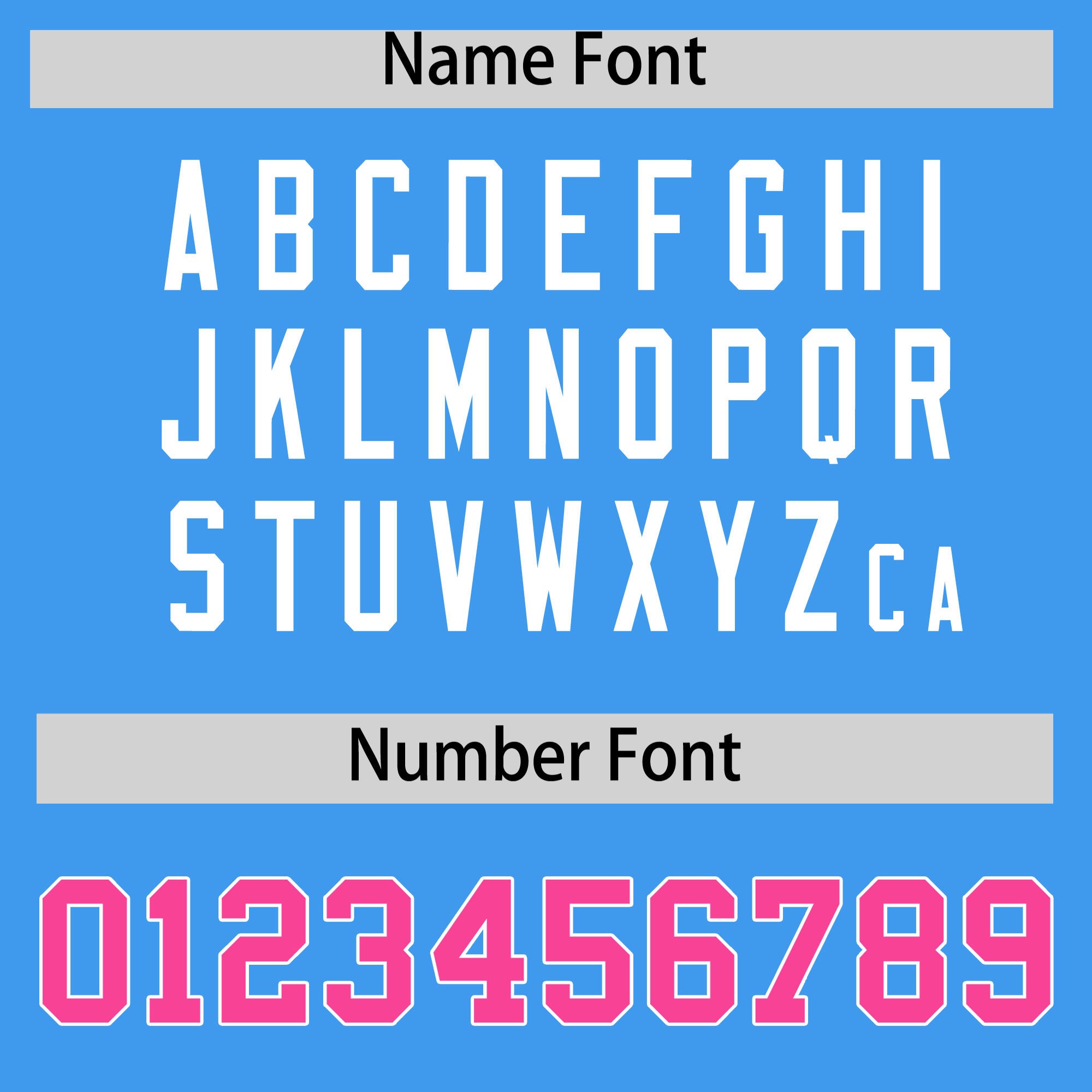 Custom Powder Blue Classic Style Authentic Baseball Jersey| KXKSHOP