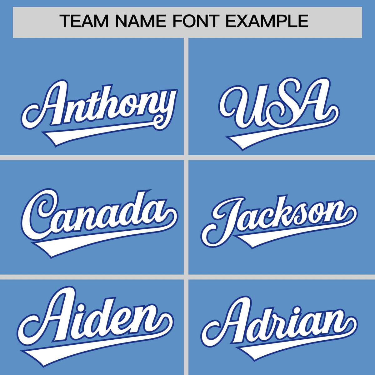 Custom Light Blue Classic Style Authentic Baseball Jersey| KXKSHOP