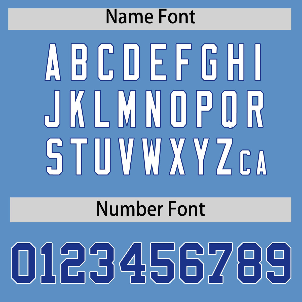 Custom Light Blue Classic Style Authentic Baseball Jersey| KXKSHOP