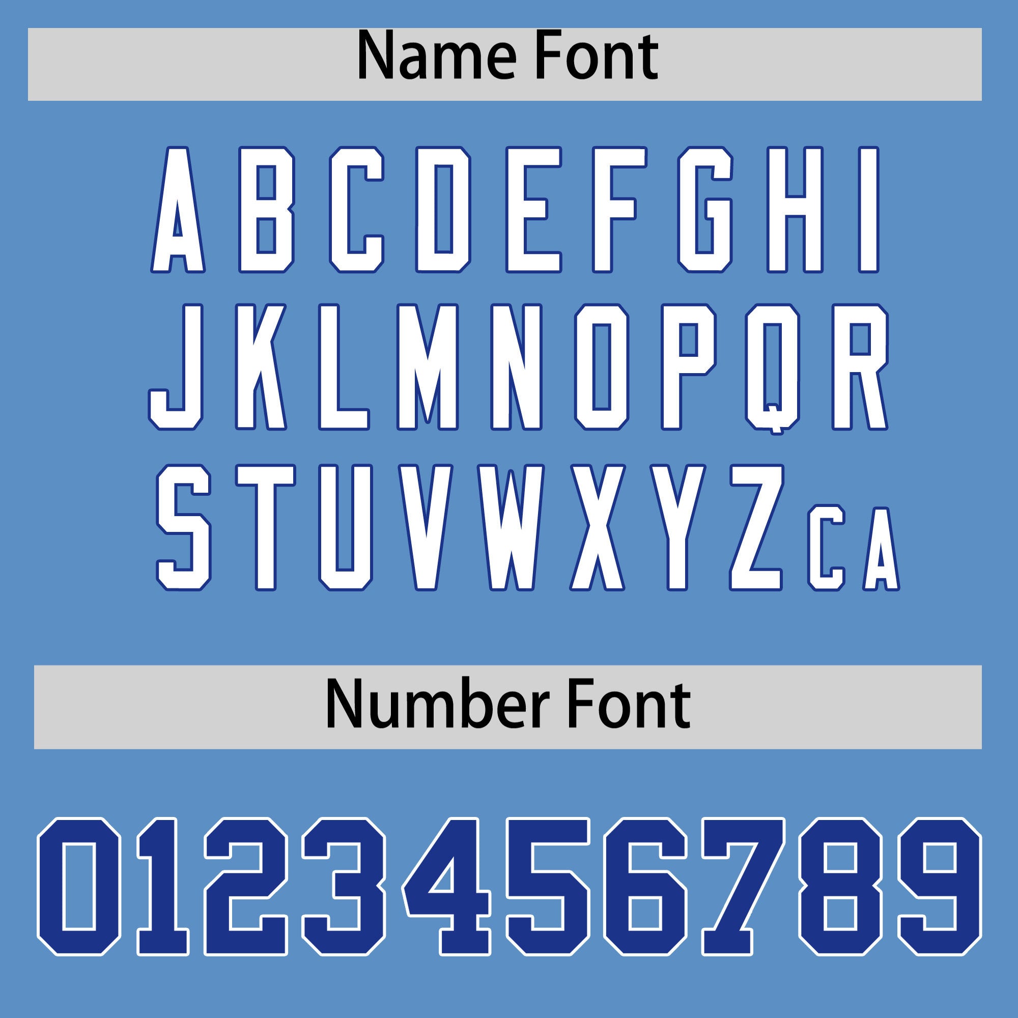 Custom Light Blue Classic Style Authentic Baseball Jersey| KXKSHOP