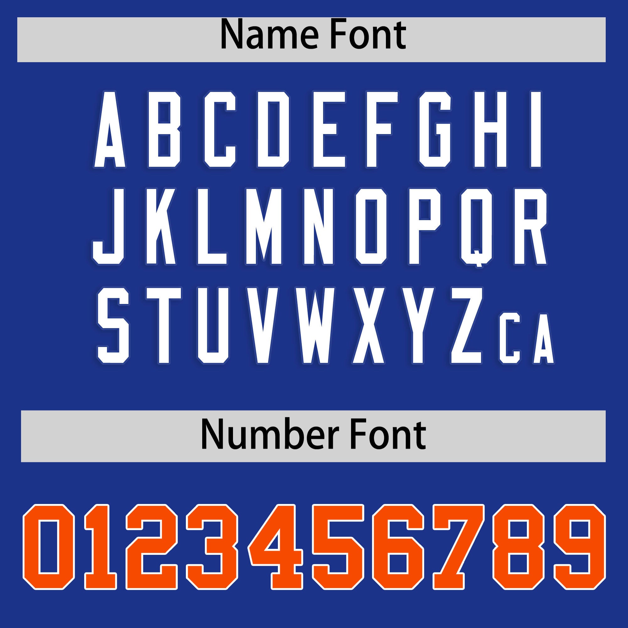 Custom Royal Classic Style Authentic Baseball Jersey| KXKSHOP