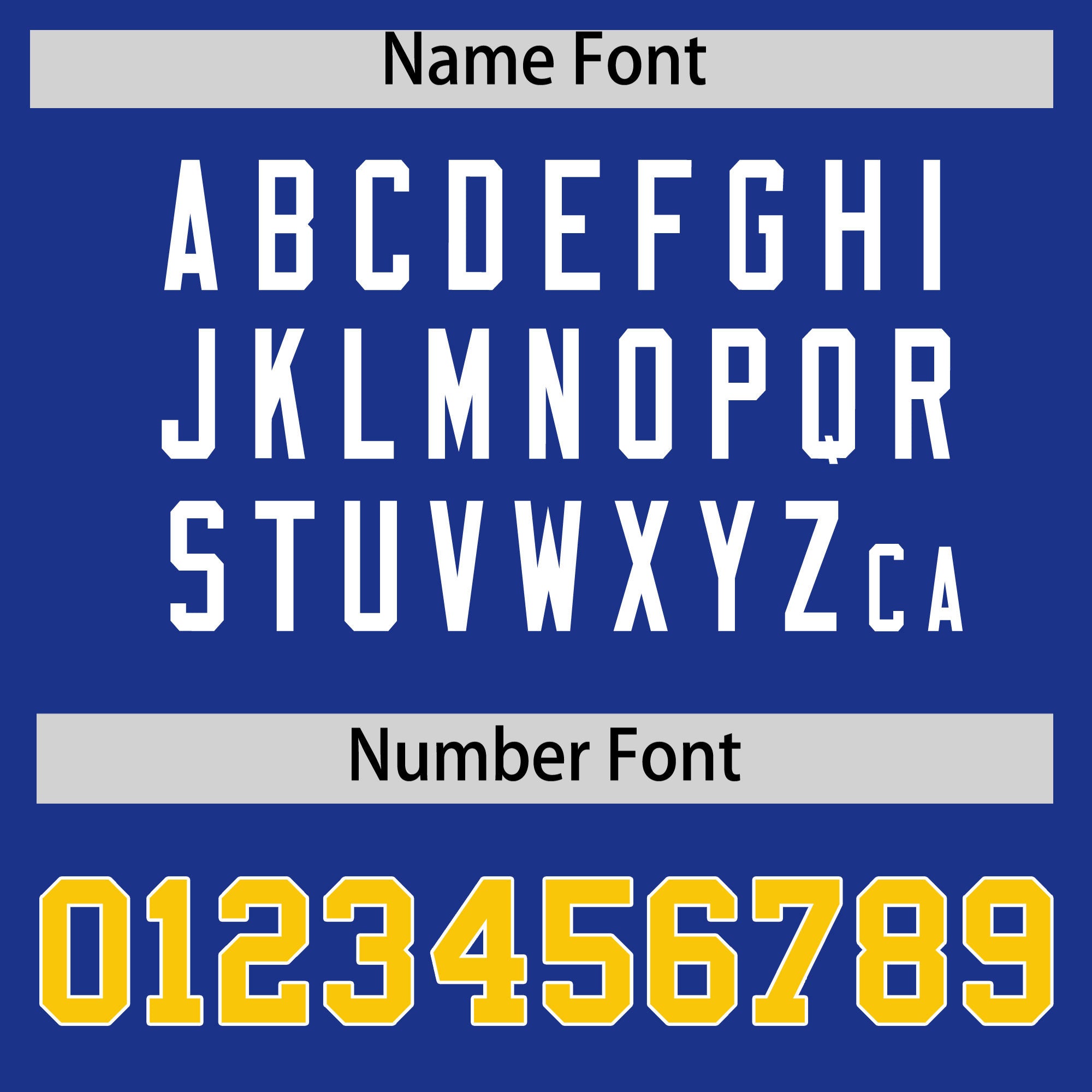 Custom Royal Classic Style Authentic Baseball Jersey| KXKSHOP