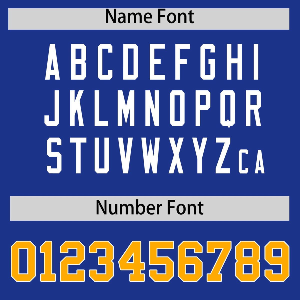 Custom Royal Classic Style Authentic Baseball Jersey| KXKSHOP