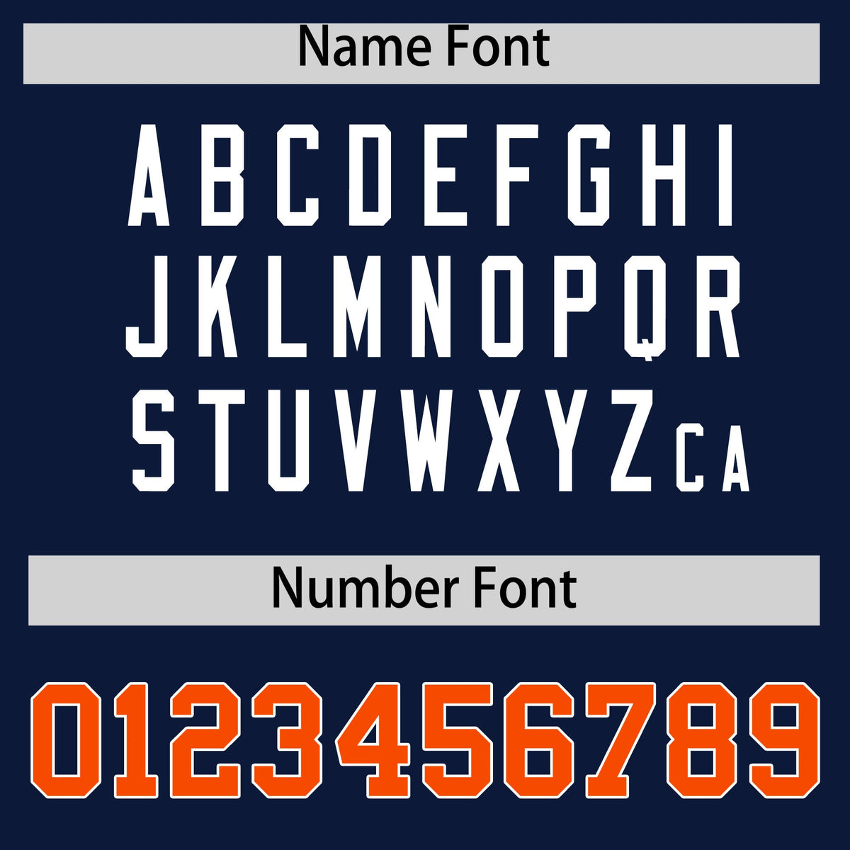 Custom Navy Classic Style Authentic Baseball Jersey| KXKSHOP