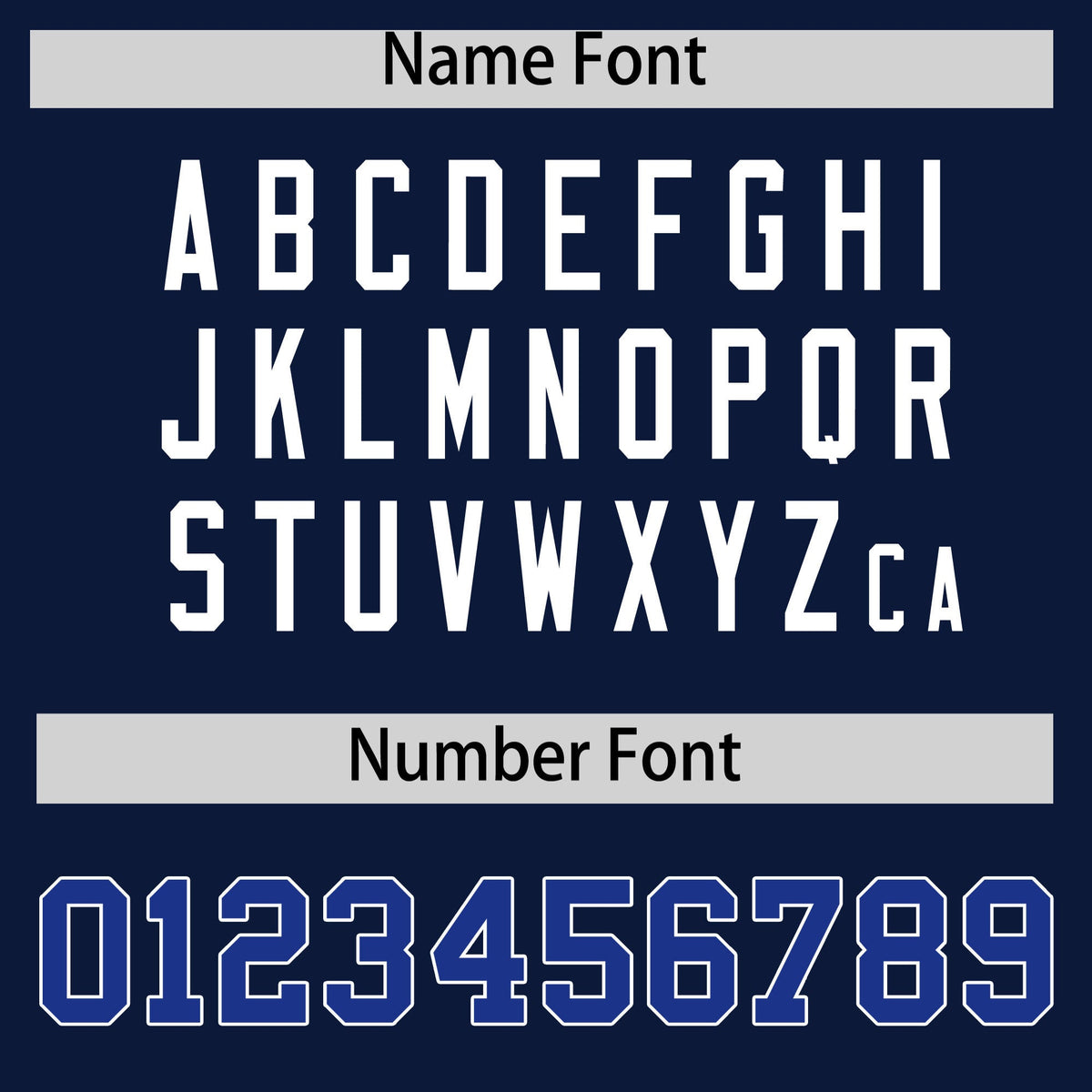 Custom Navy Classic Style Authentic Baseball Jersey| KXKSHOP