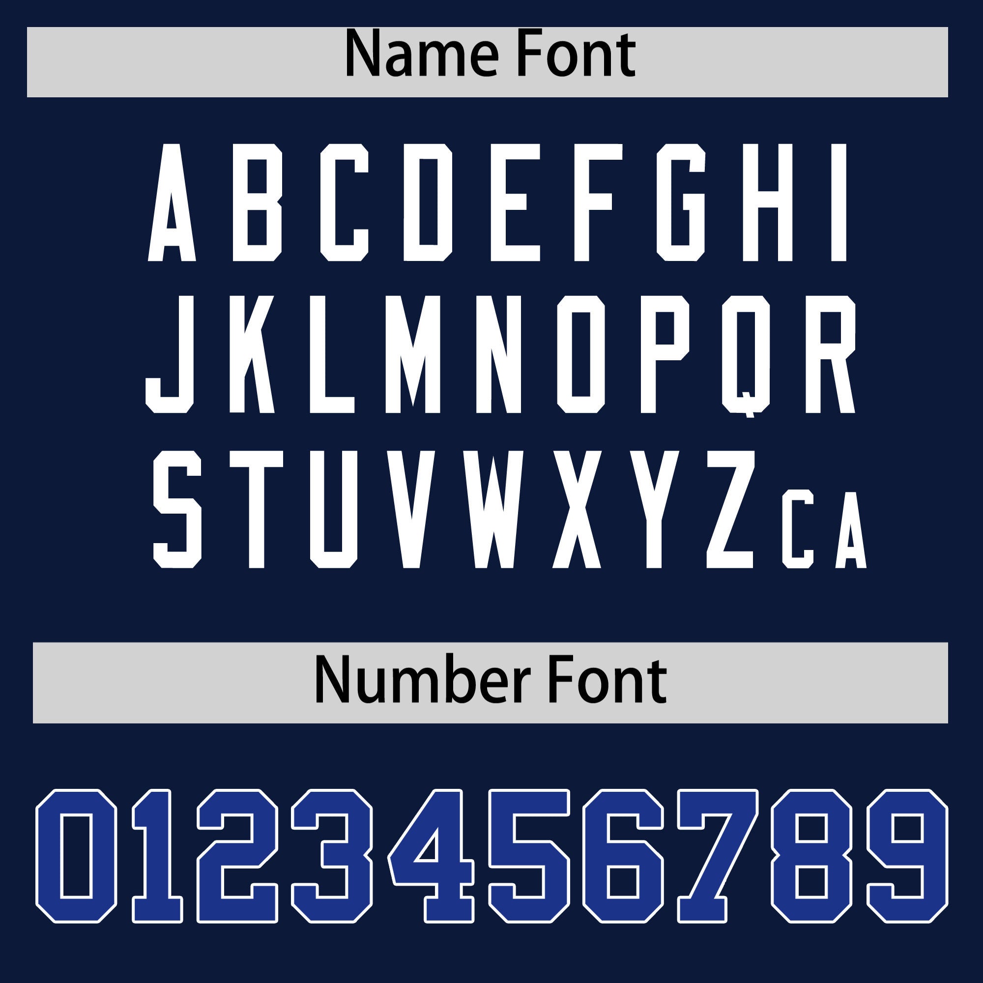 Custom Navy Classic Style Authentic Baseball Jersey| KXKSHOP