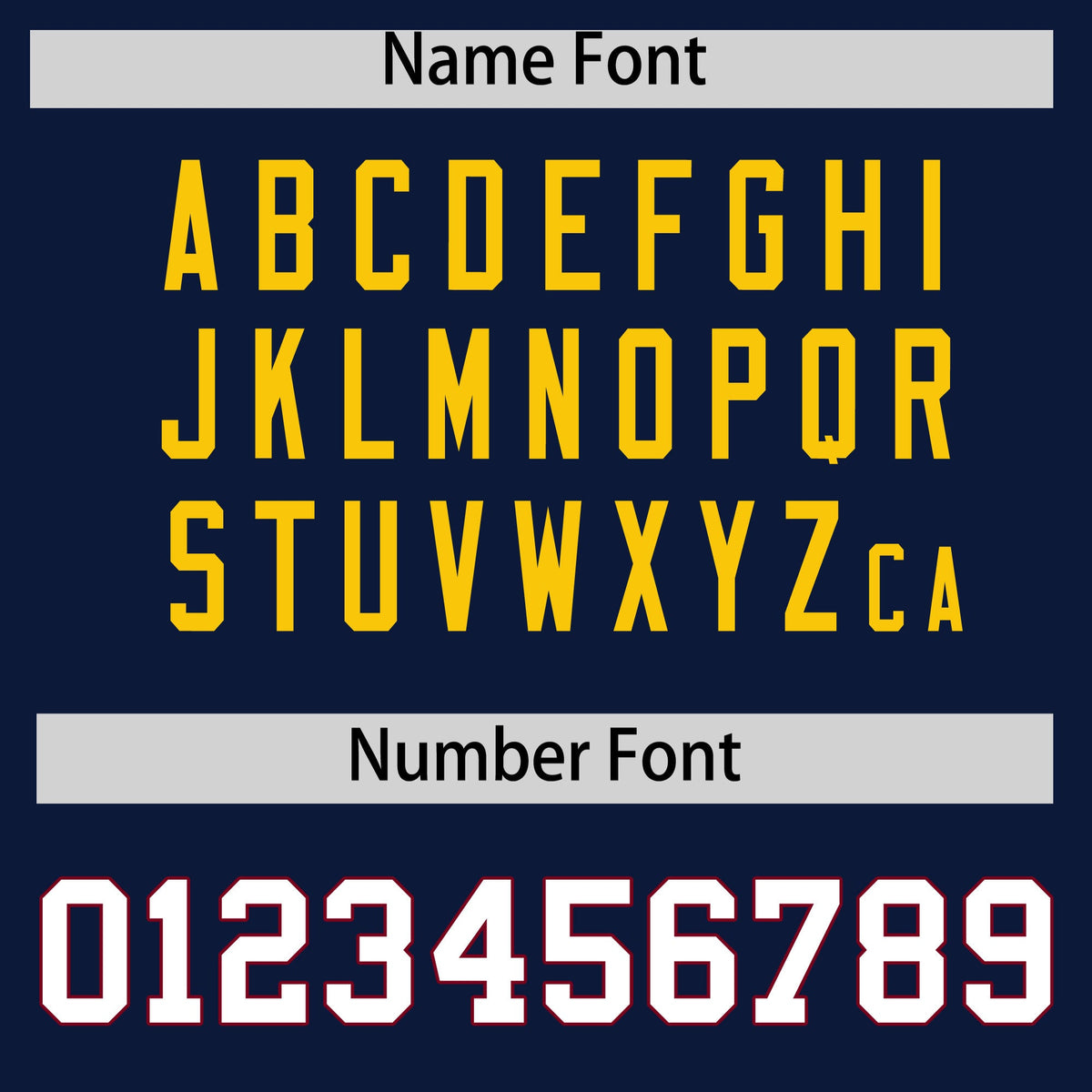 Custom Navy Classic Style Authentic Baseball Jersey| KXKSHOP