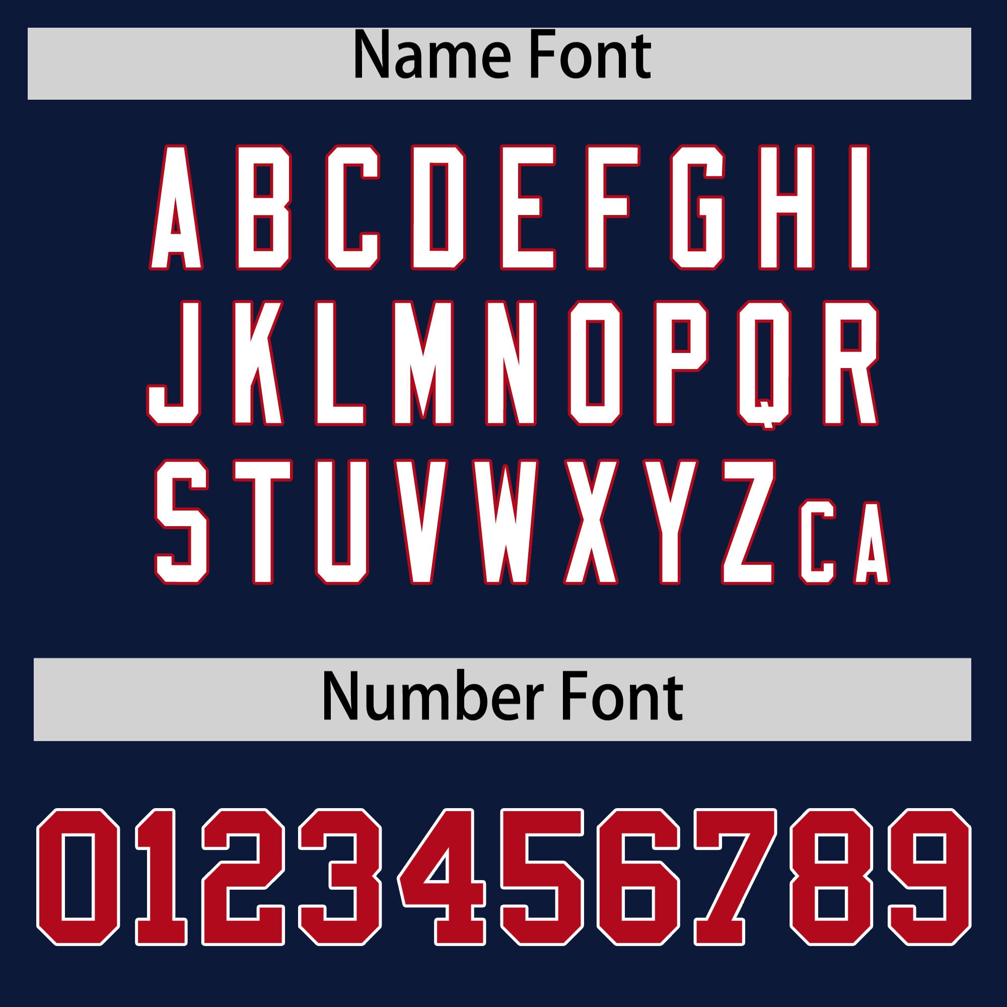 Custom Navy Classic Style Authentic Baseball Jersey| KXKSHOP