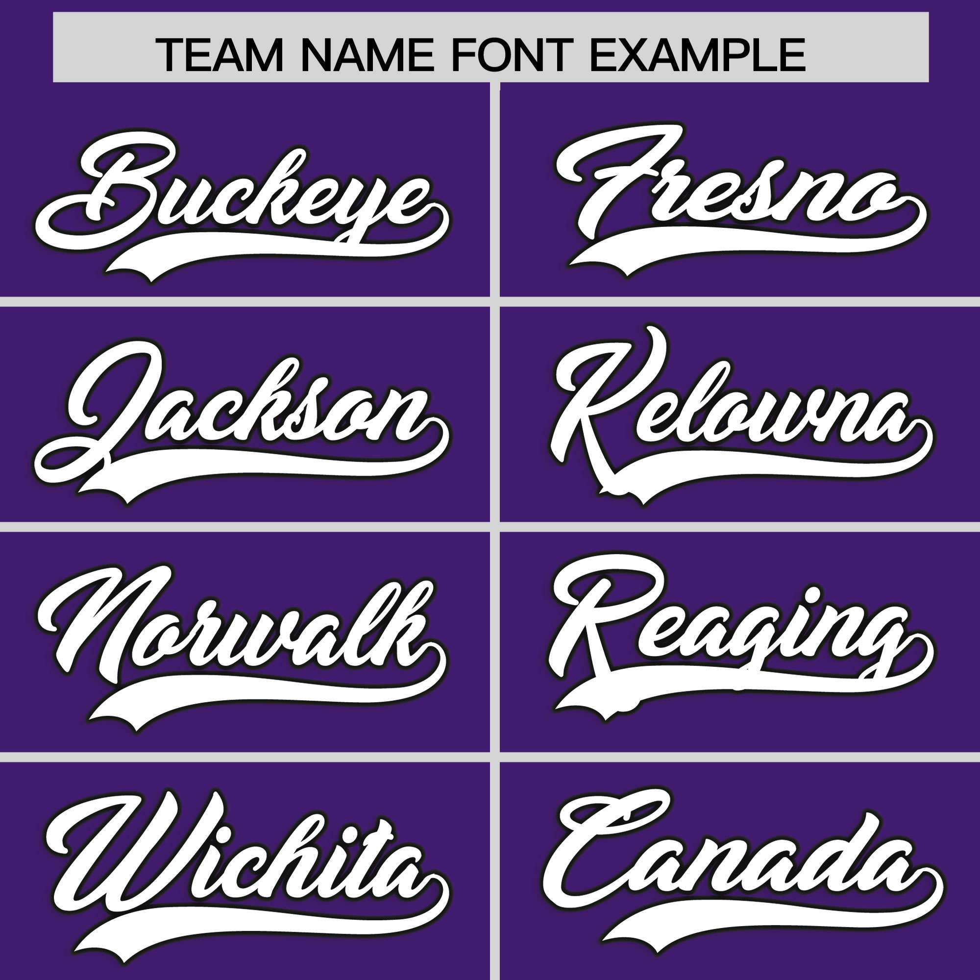 Custom Purple Classic Style Authentic Baseball Jersey| KXKSHOP