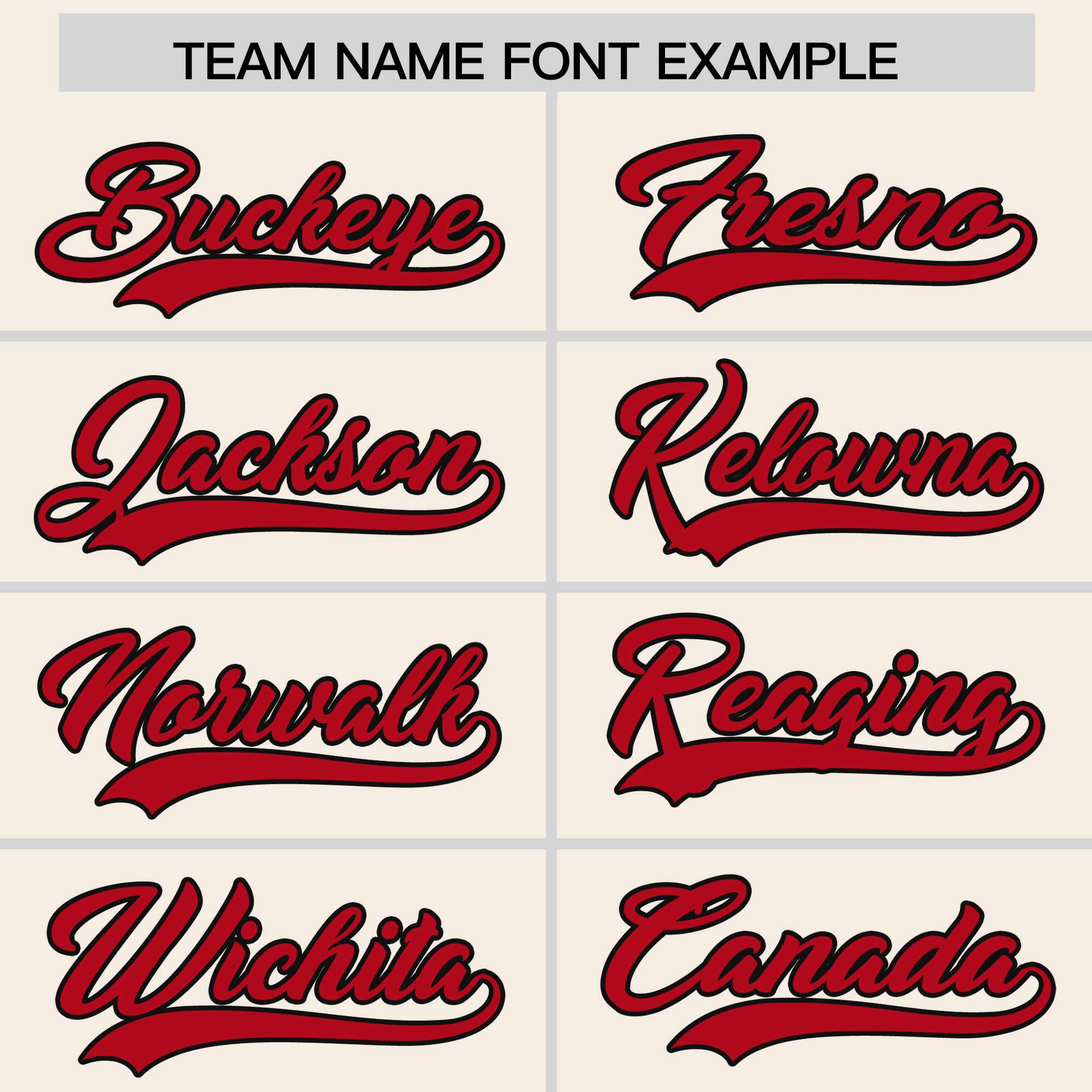 Custom Cream Classic Style Authentic Baseball Jersey| KXKSHOP