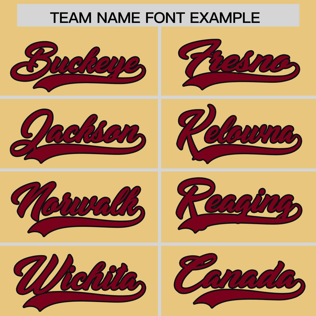 Custom Cream Classic Style Authentic Baseball Jersey| KXKSHOP