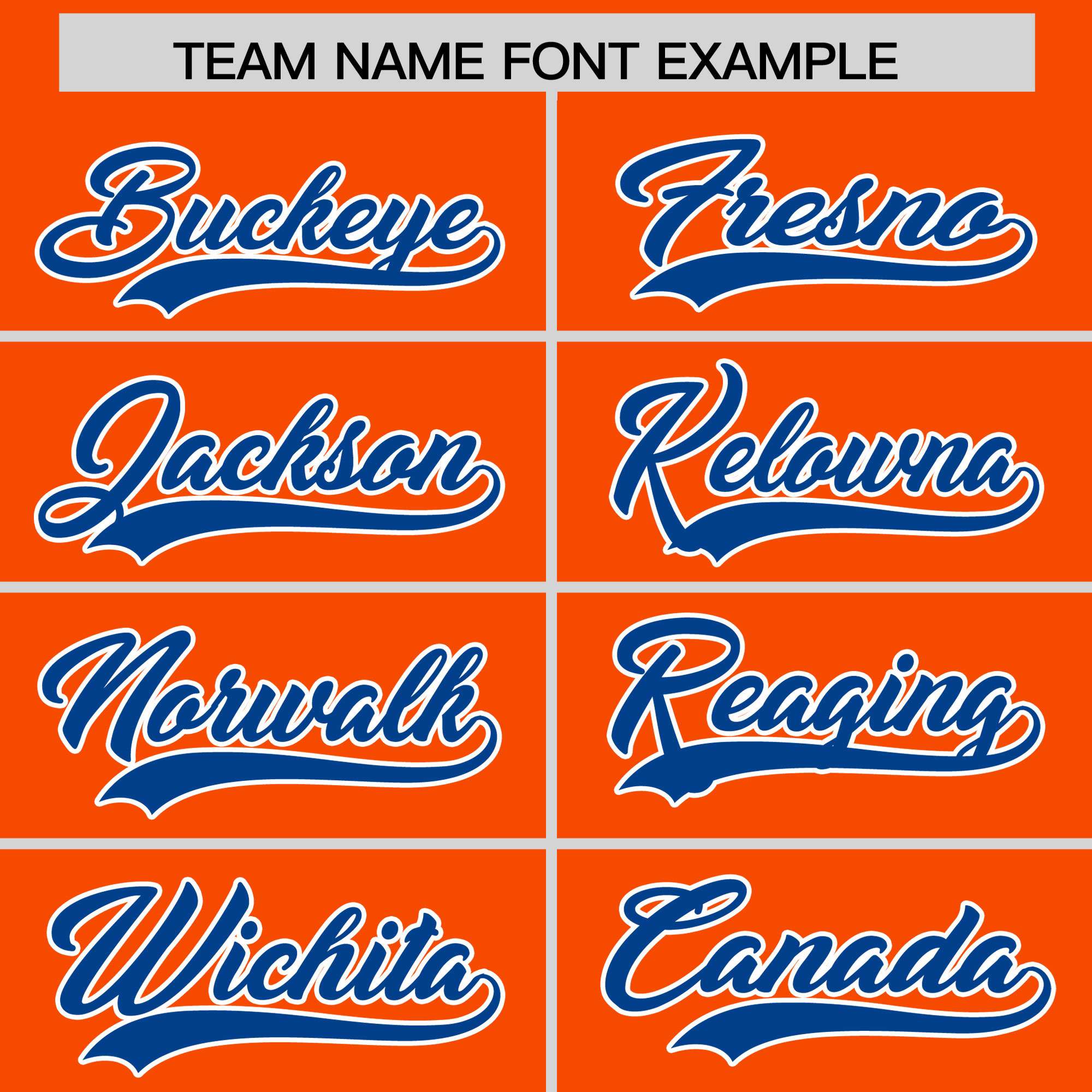 Custom Orange Classic Style Authentic Baseball Jersey| KXKSHOP