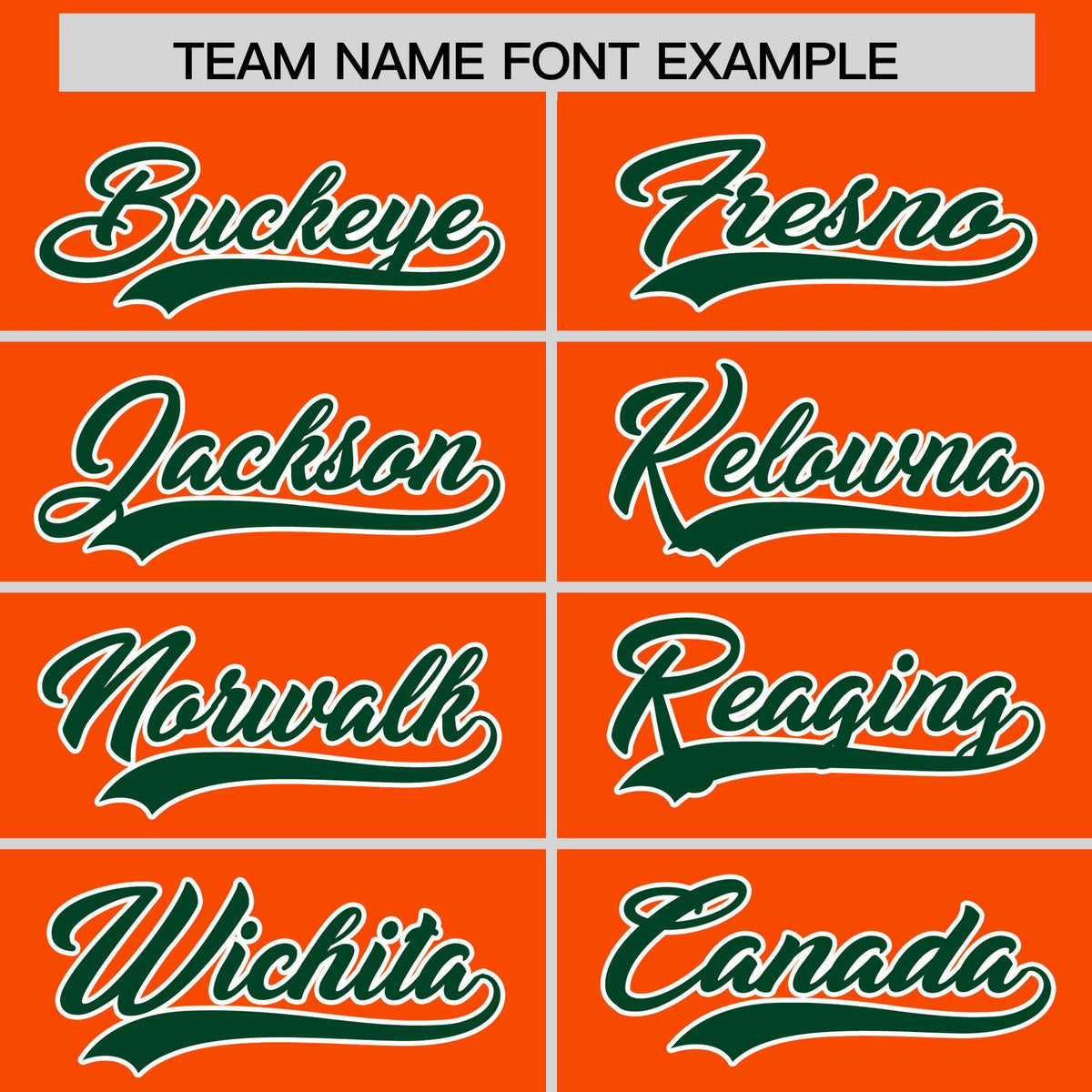 Custom Orange Classic Style Authentic Baseball Jersey| KXKSHOP