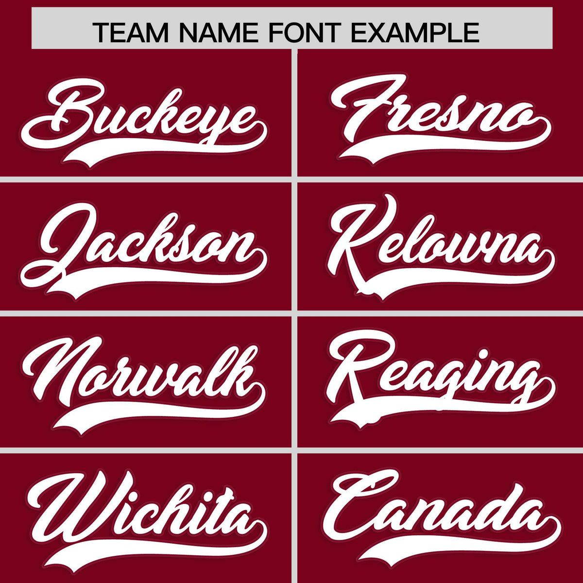 Custom Crimson Classic Style Authentic Baseball Jersey| KXKSHOP