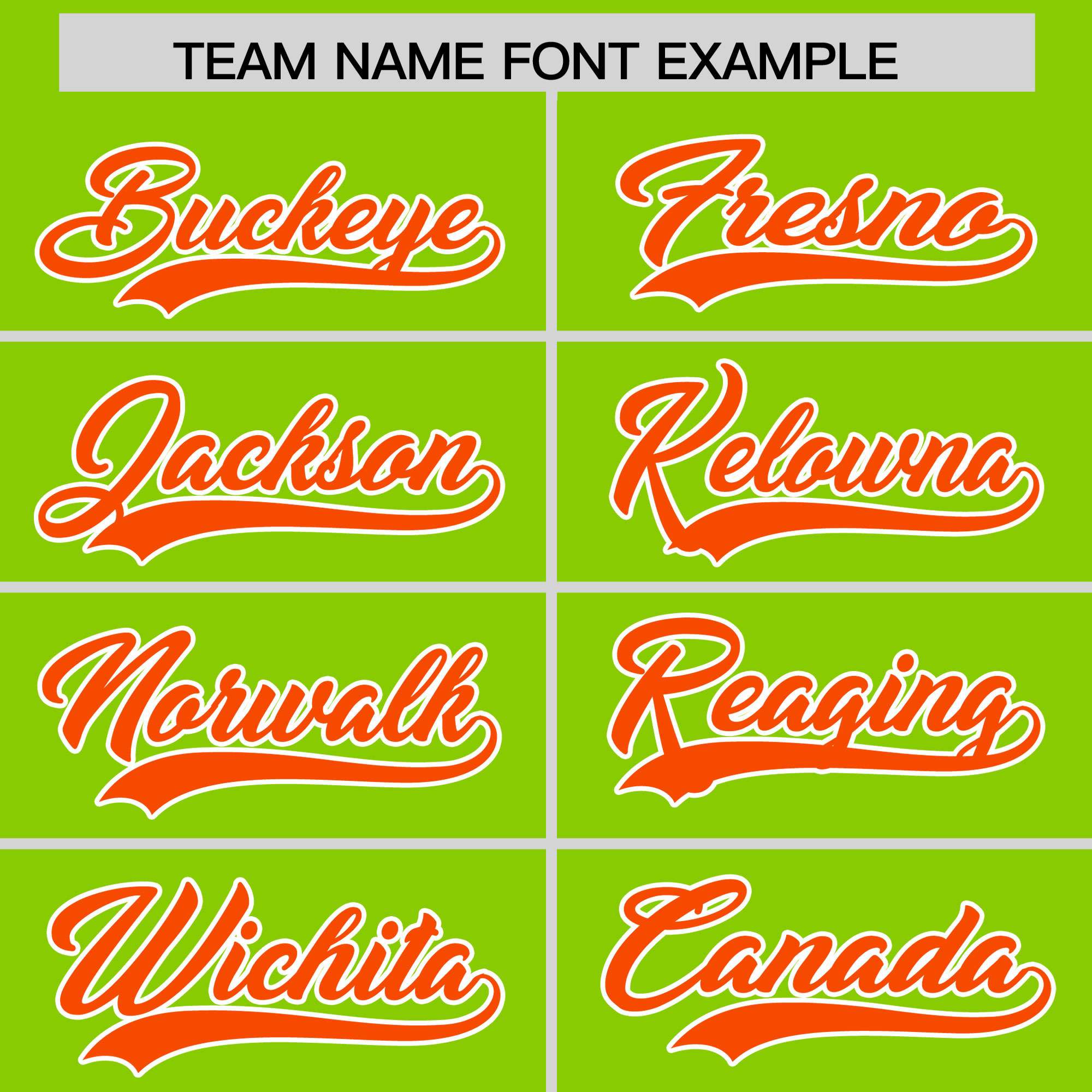 Custom Neon Green Classic Style Authentic Baseball Jersey| KXKSHOP