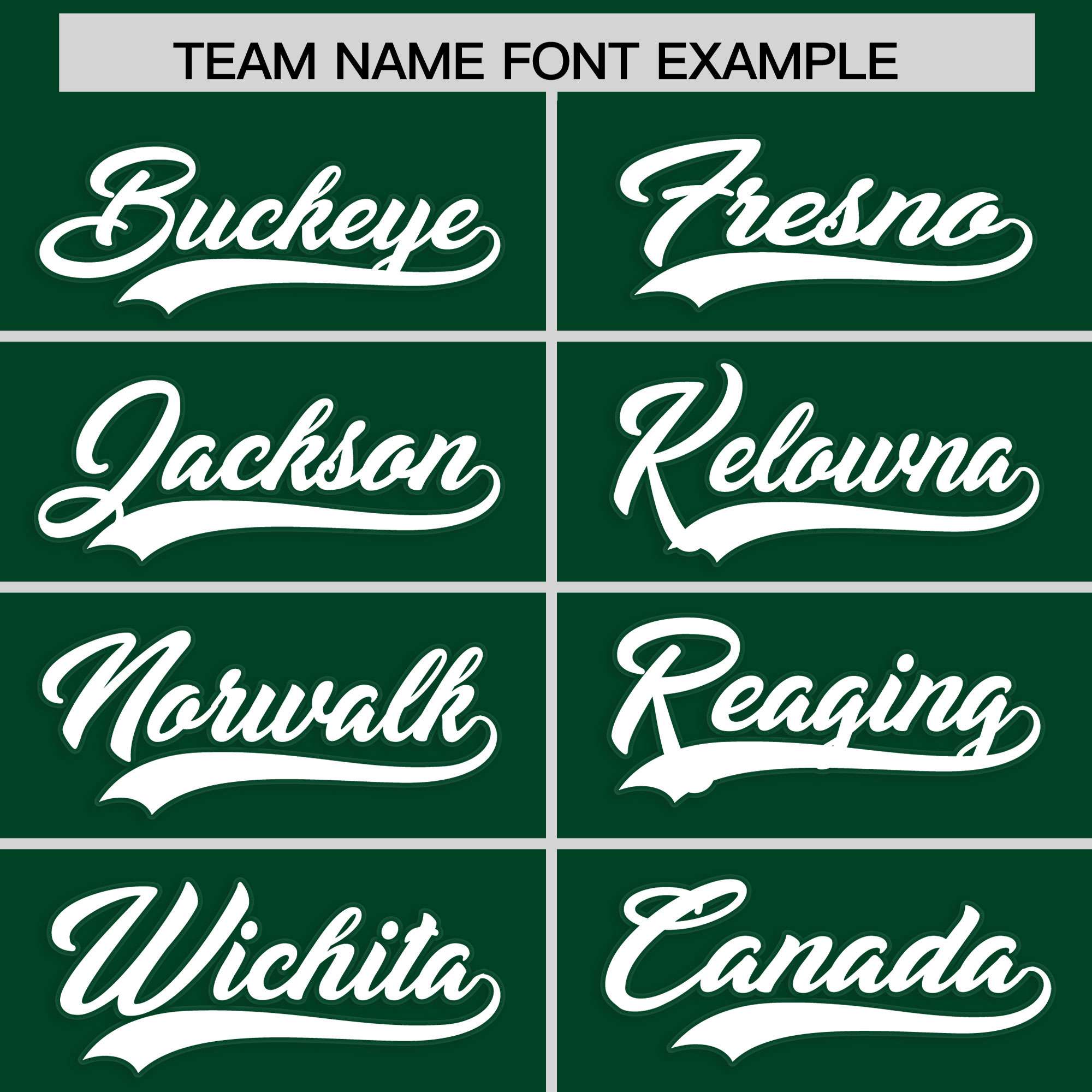 Custom Green Classic Style Authentic Baseball Jersey| KXKSHOP