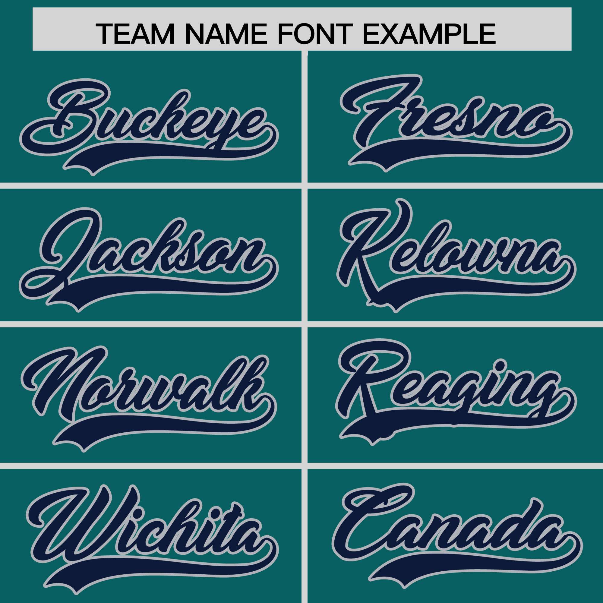 Custom Aqua Classic Style Authentic Baseball Jersey| KXKSHOP