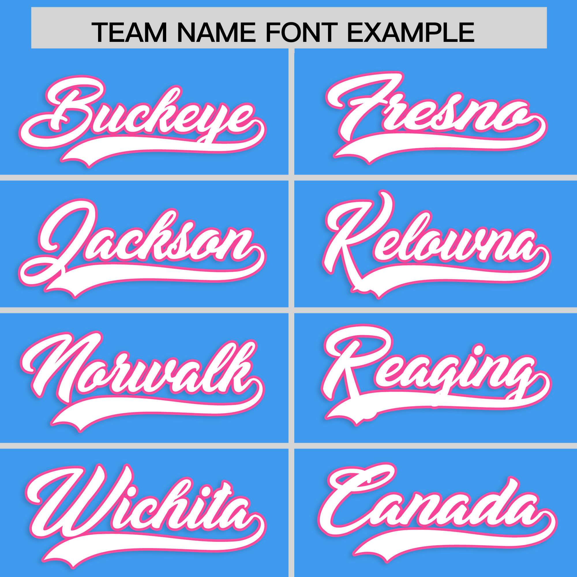 Custom Powder Blue Classic Style Authentic Baseball Jersey| KXKSHOP