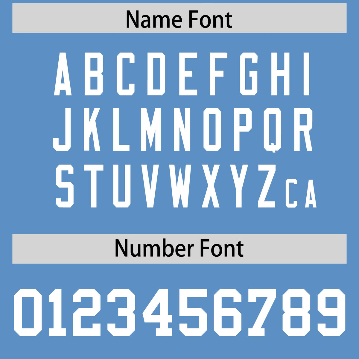 Custom Light Blue Classic Style Authentic Baseball Jersey| KXKSHOP