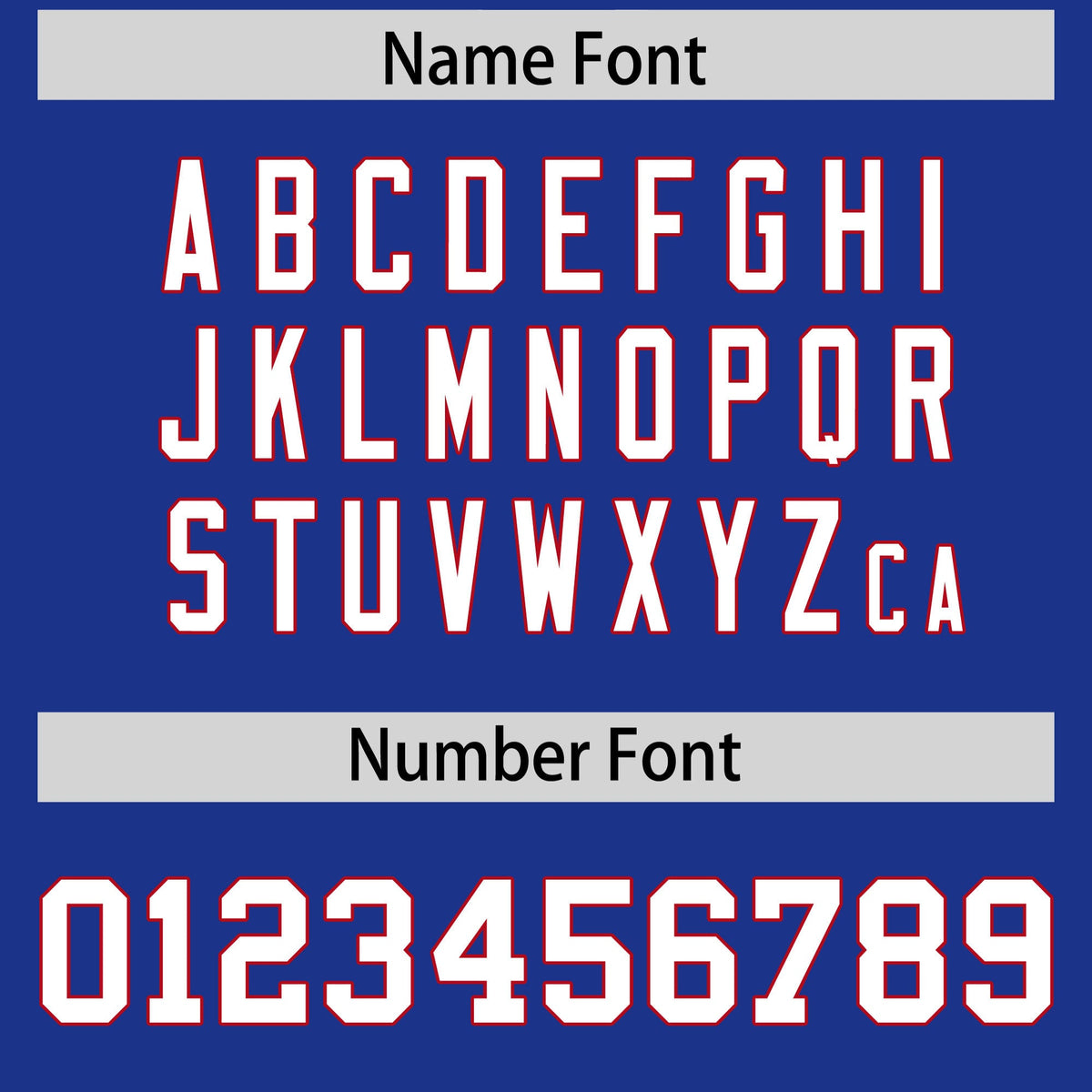 Custom Royal Classic Style Authentic Baseball Jersey| KXKSHOP