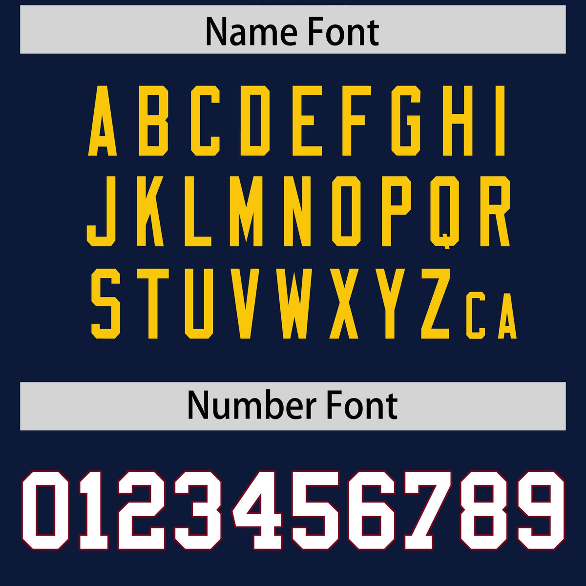 Custom Navy Classic Style Authentic Baseball Jersey| KXKSHOP