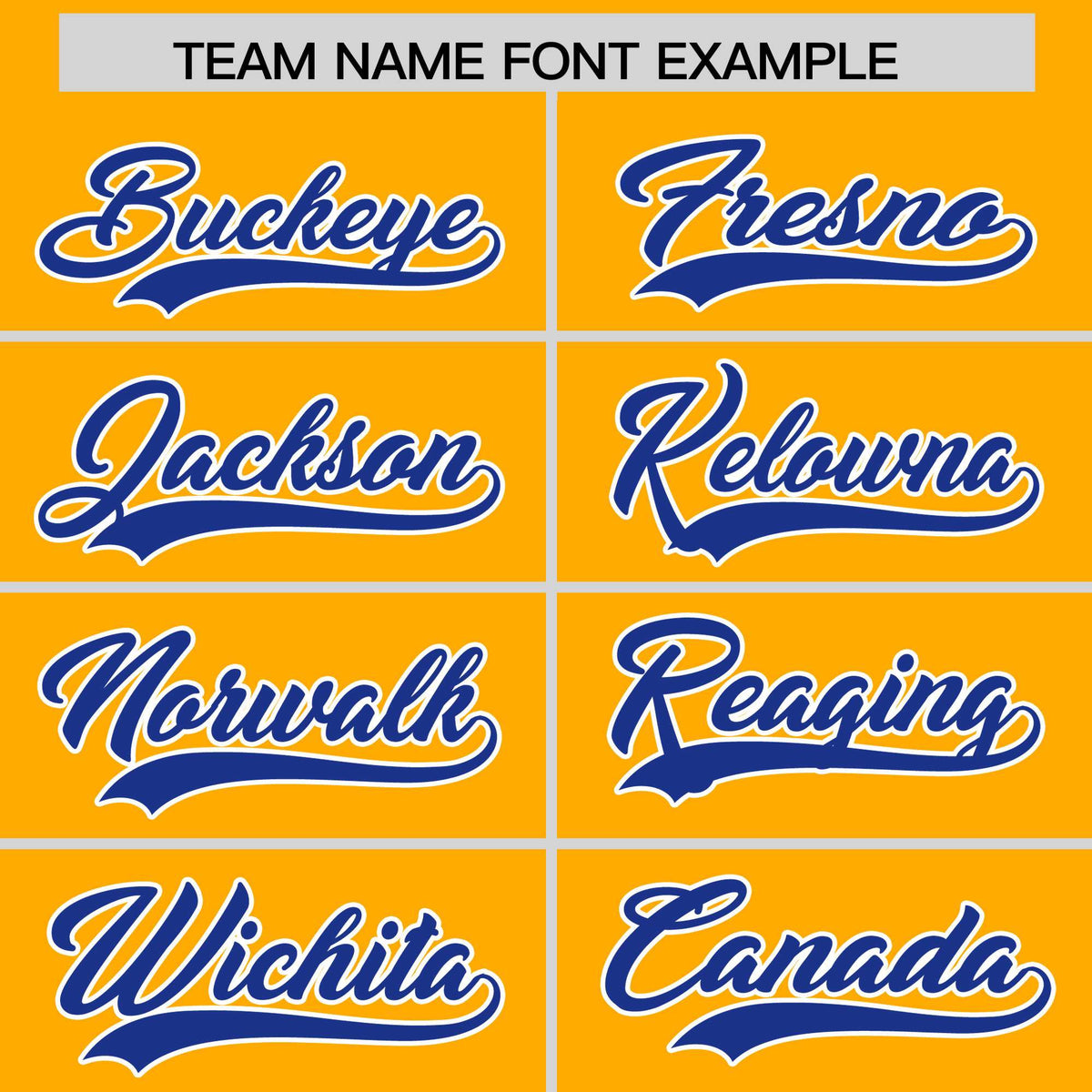 Custom Yellow Classic Style Authentic Baseball Jersey| KXKSHOP