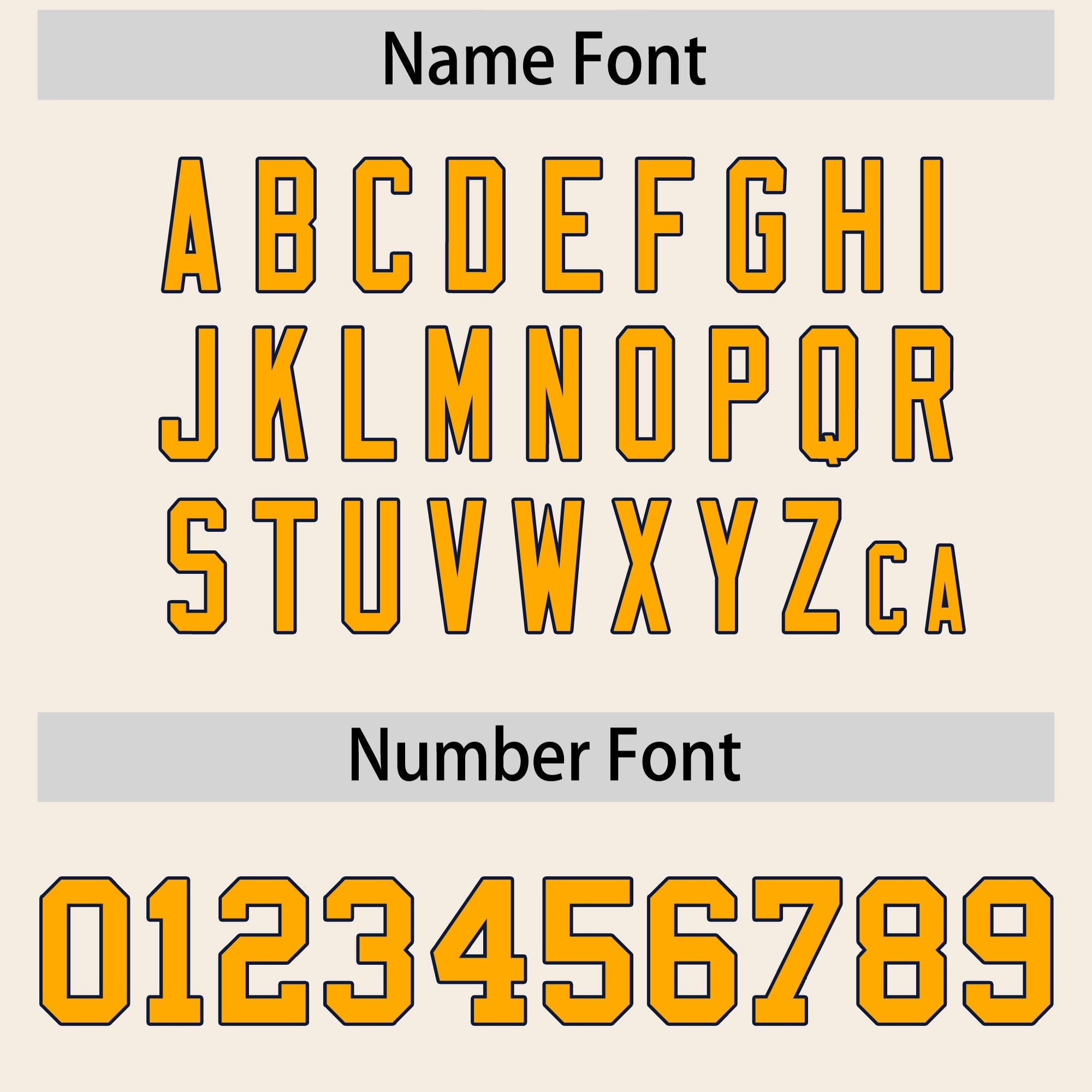 Custom Cream Classic Style Authentic Baseball Jersey| KXKSHOP