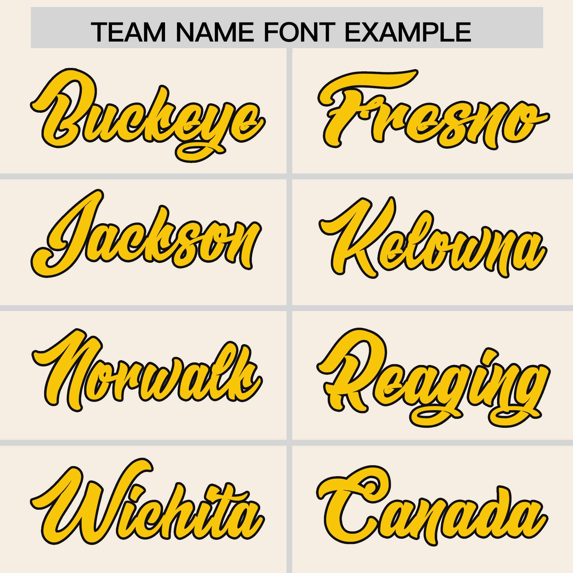 Custom Cream Classic Style Authentic Baseball Jersey| KXKSHOP