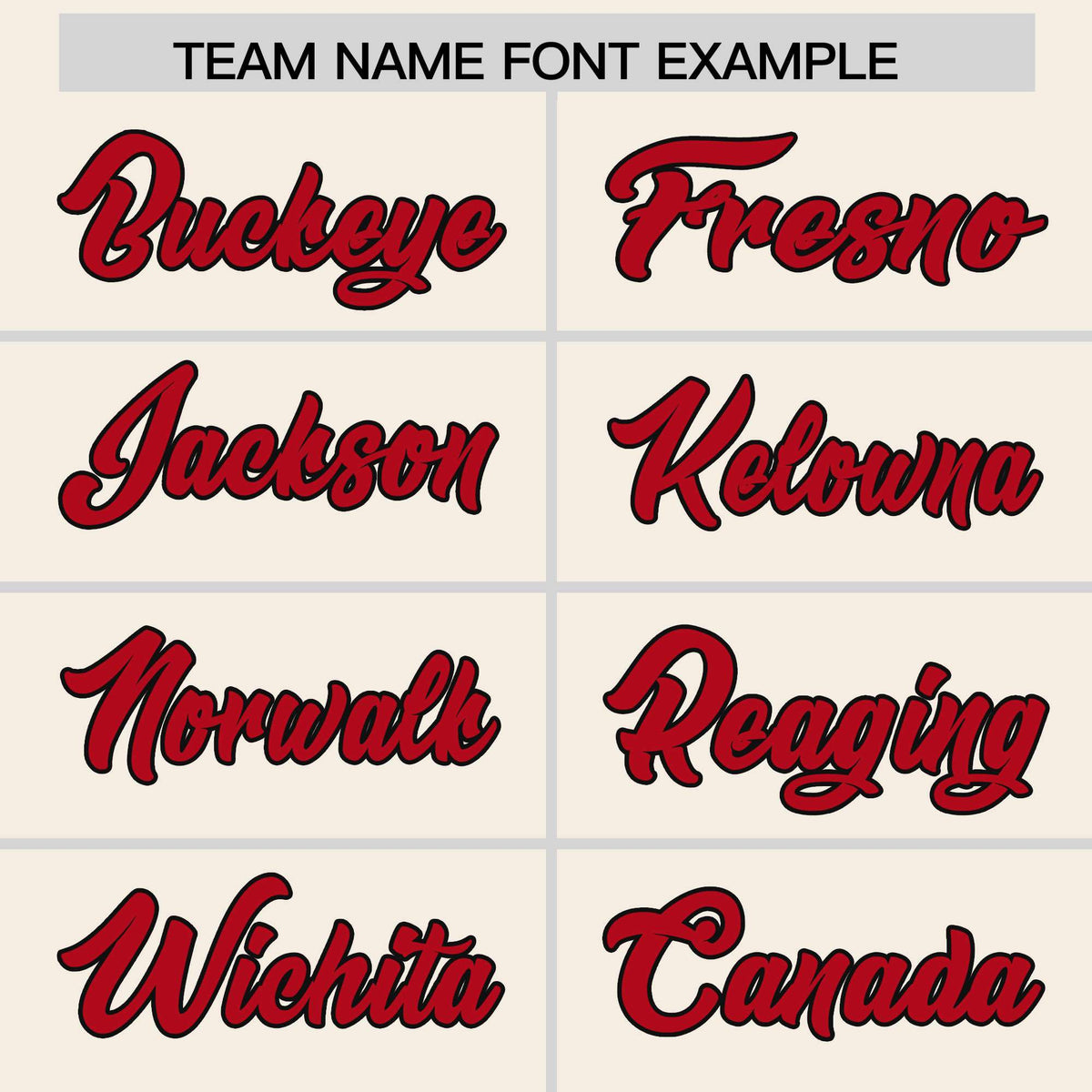 Custom Cream Classic Style Authentic Baseball Jersey| KXKSHOP