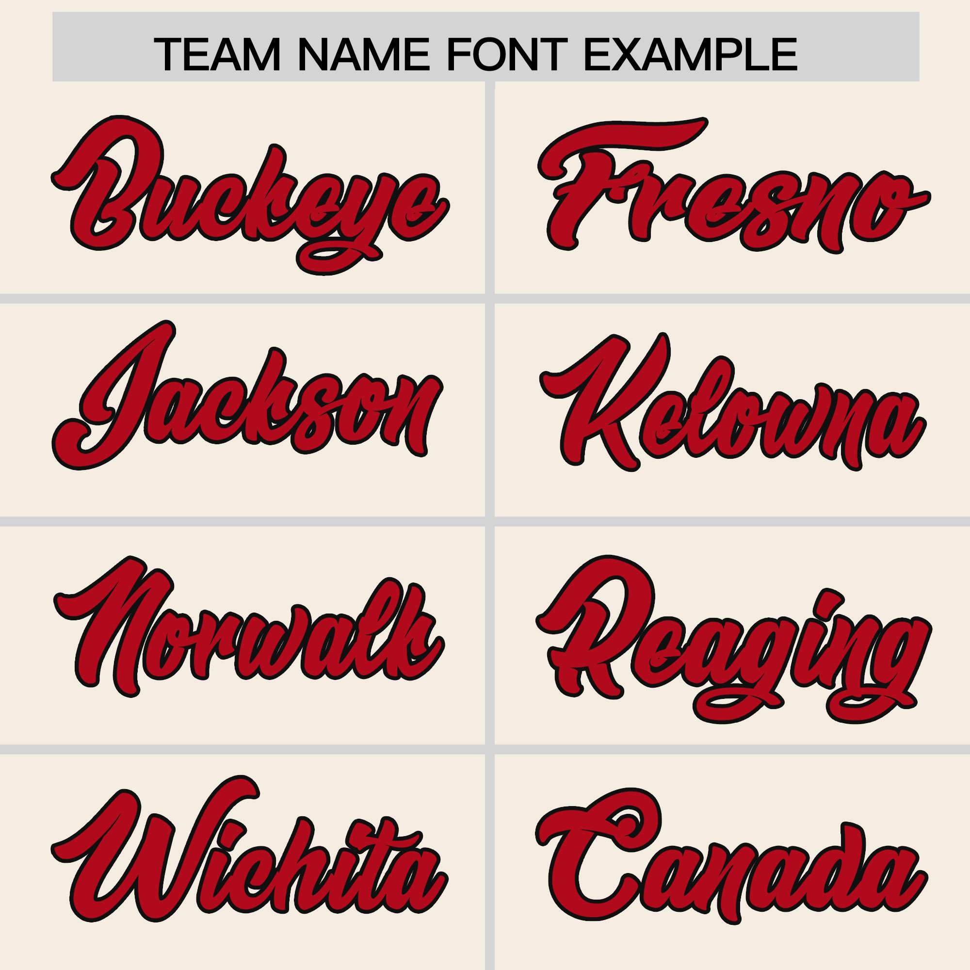 Custom Cream Classic Style Authentic Baseball Jersey| KXKSHOP