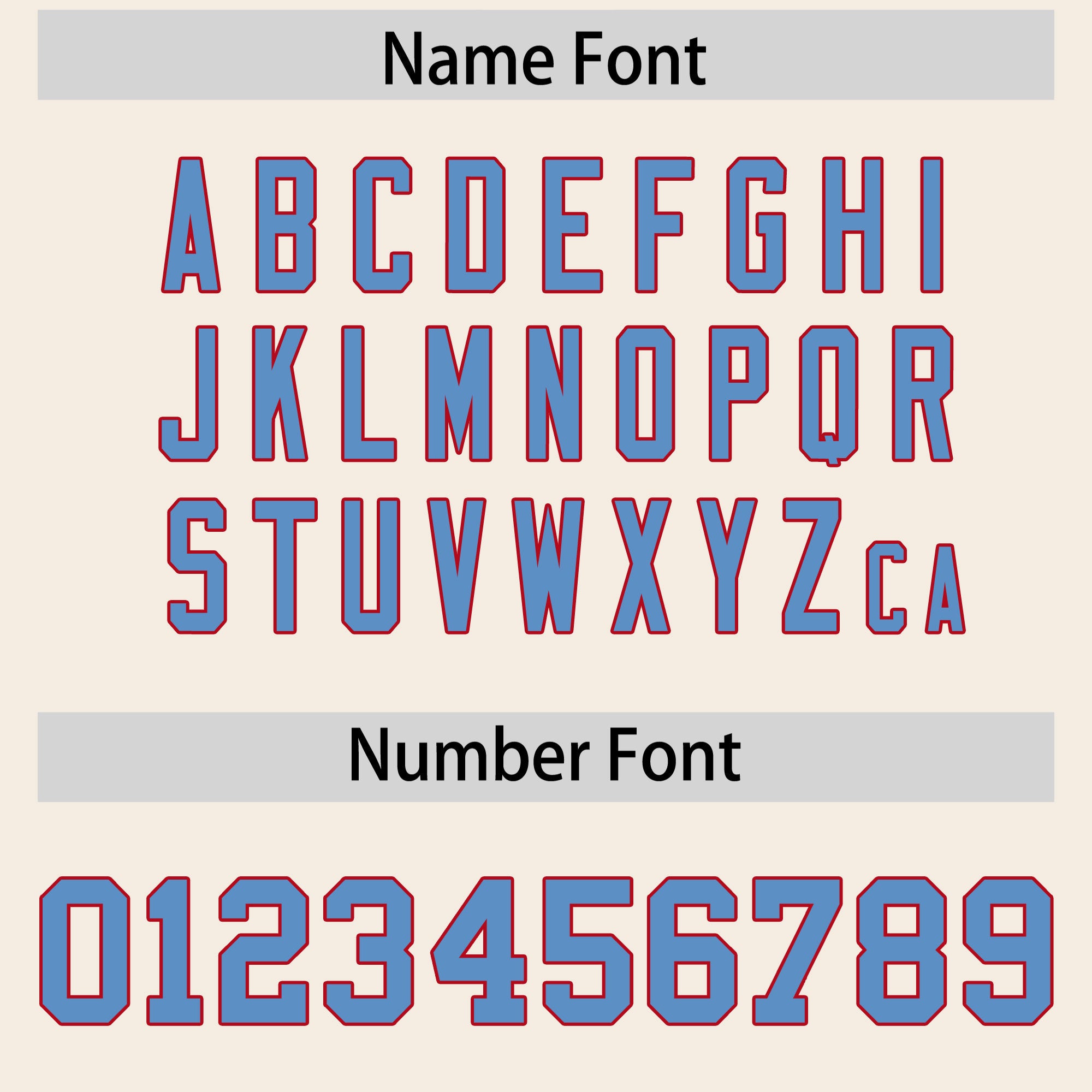 Custom Cream Classic Style Authentic Baseball Jersey| KXKSHOP