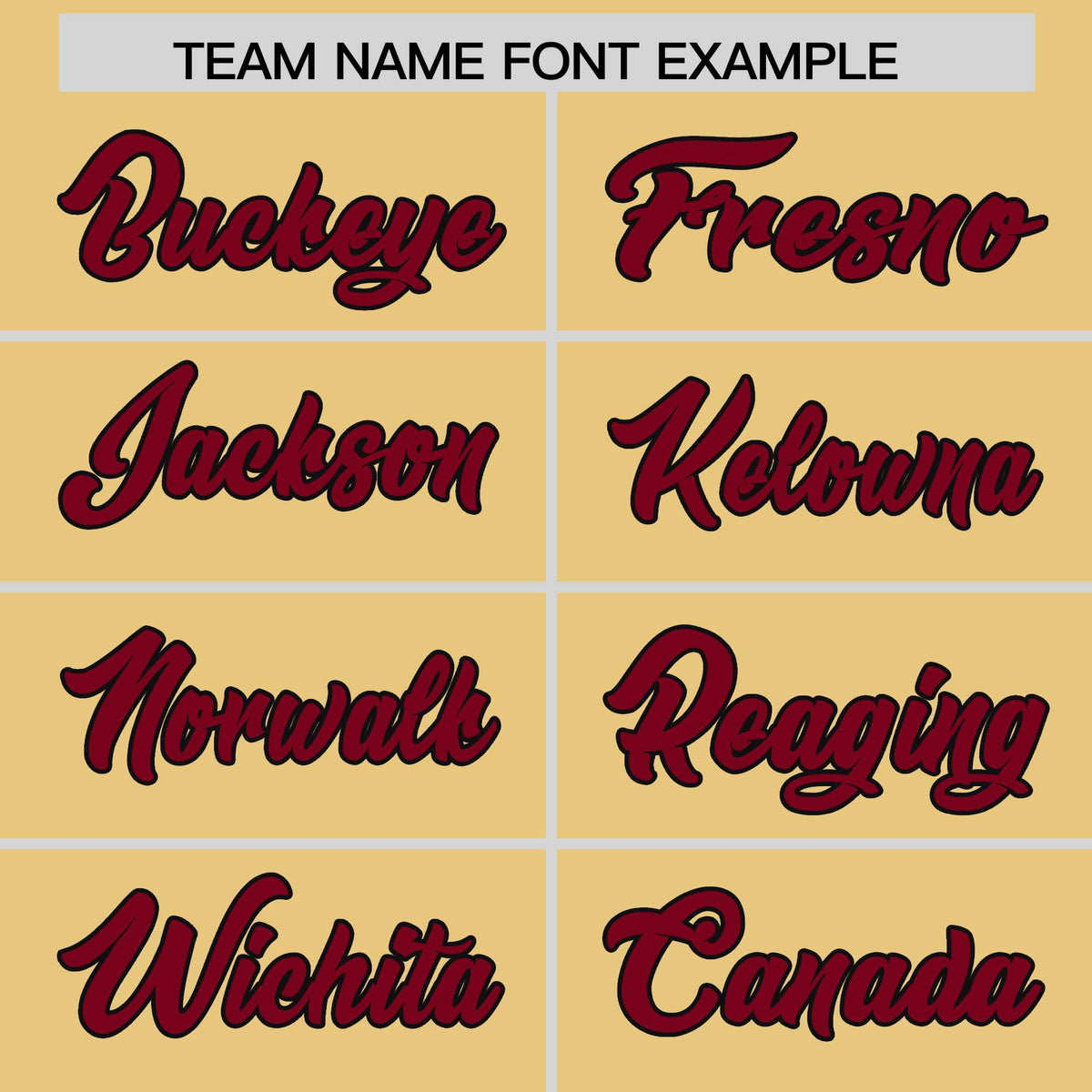 Custom Cream Classic Style Authentic Baseball Jersey| KXKSHOP