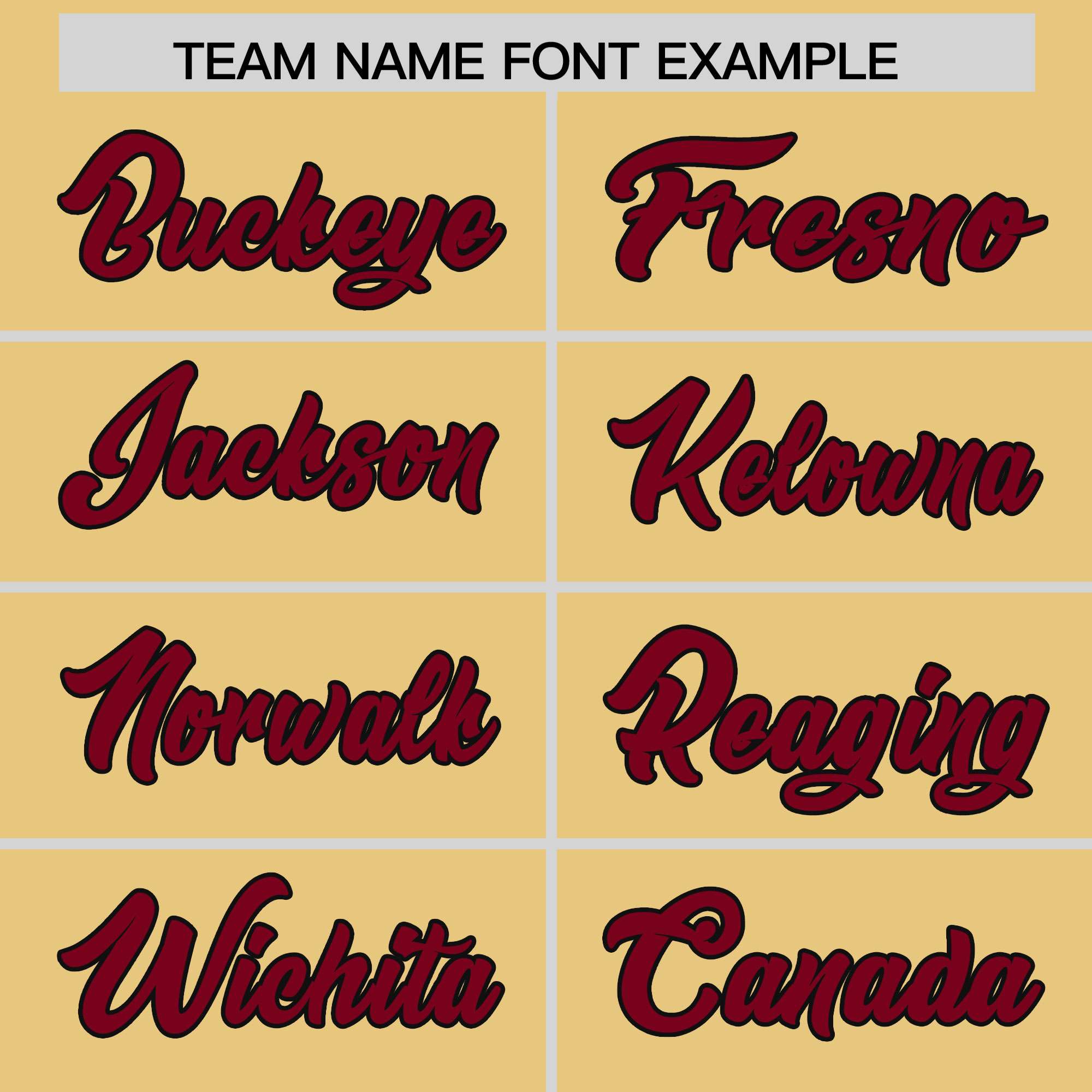 Custom Cream Classic Style Authentic Baseball Jersey| KXKSHOP