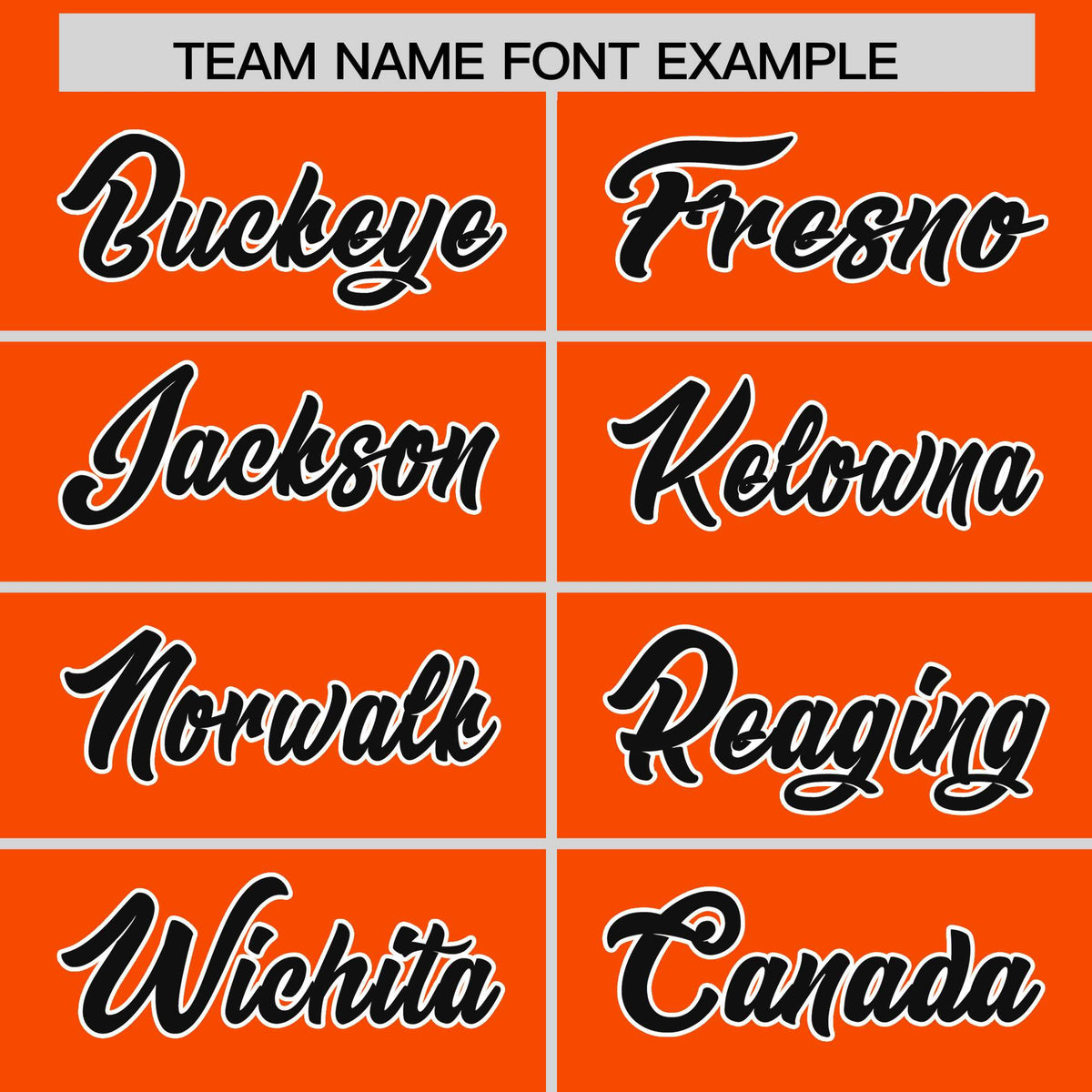 Custom Orange Classic Style Authentic Baseball Jersey| KXKSHOP