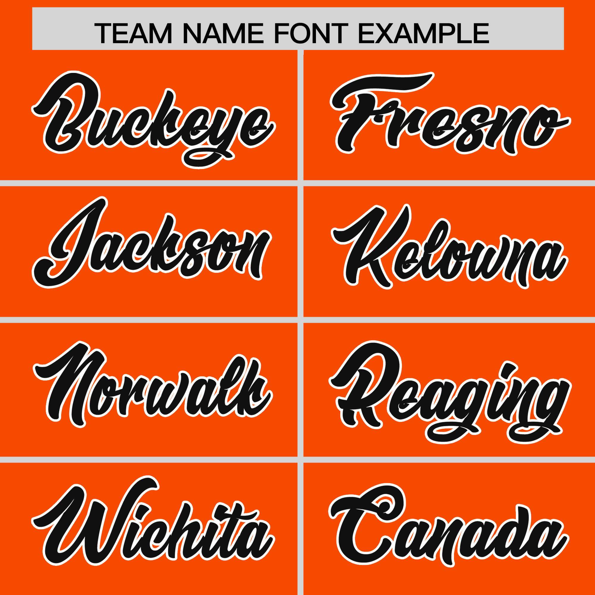 Custom Orange Classic Style Authentic Baseball Jersey| KXKSHOP