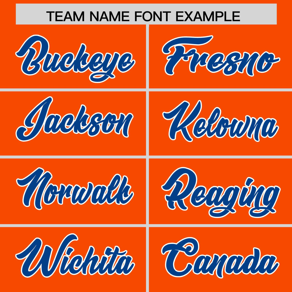 Custom Orange Classic Style Authentic Baseball Jersey| KXKSHOP