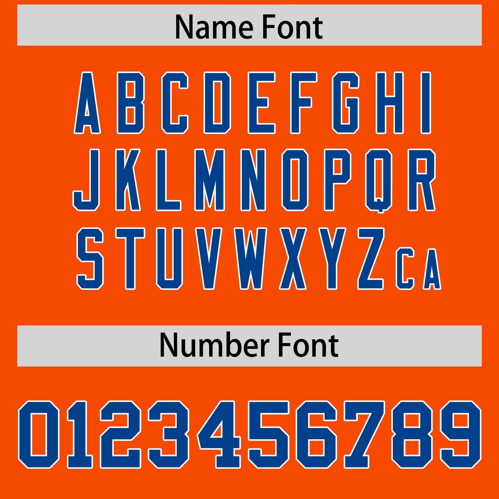 Custom Orange Classic Style Authentic Baseball Jersey| KXKSHOP