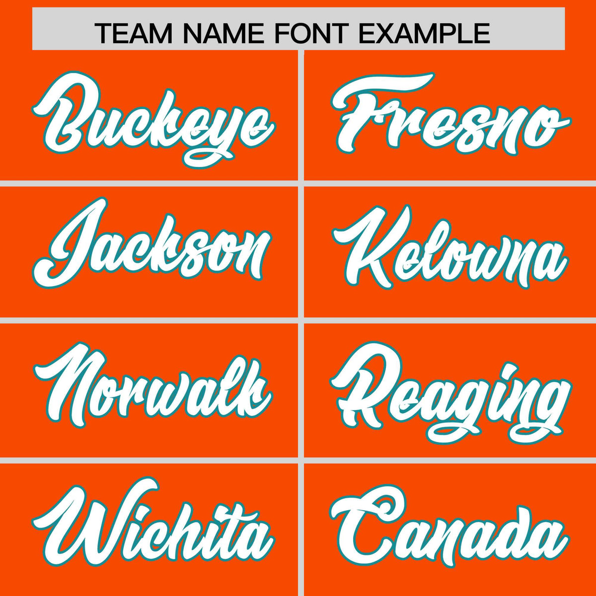 Custom Orange Classic Style Authentic Baseball Jersey| KXKSHOP