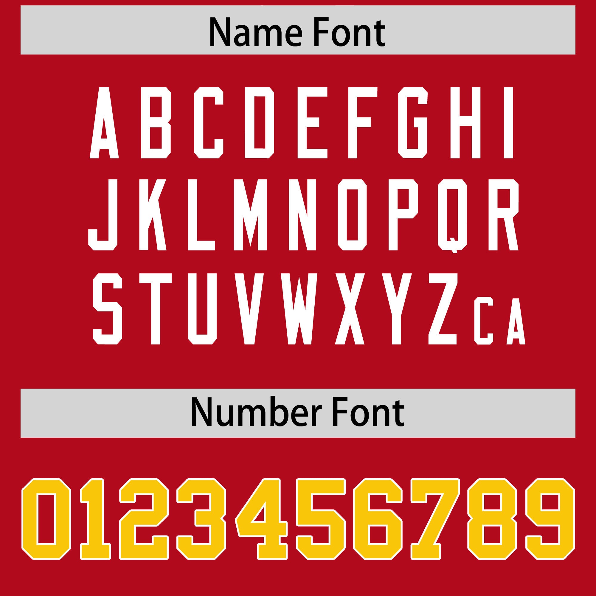 Custom Red Classic Style Authentic Baseball Jersey| KXKSHOP