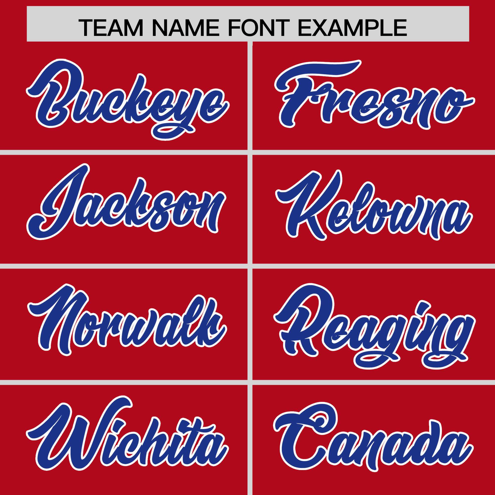 Custom Red Classic Style Authentic Baseball Jersey| KXKSHOP