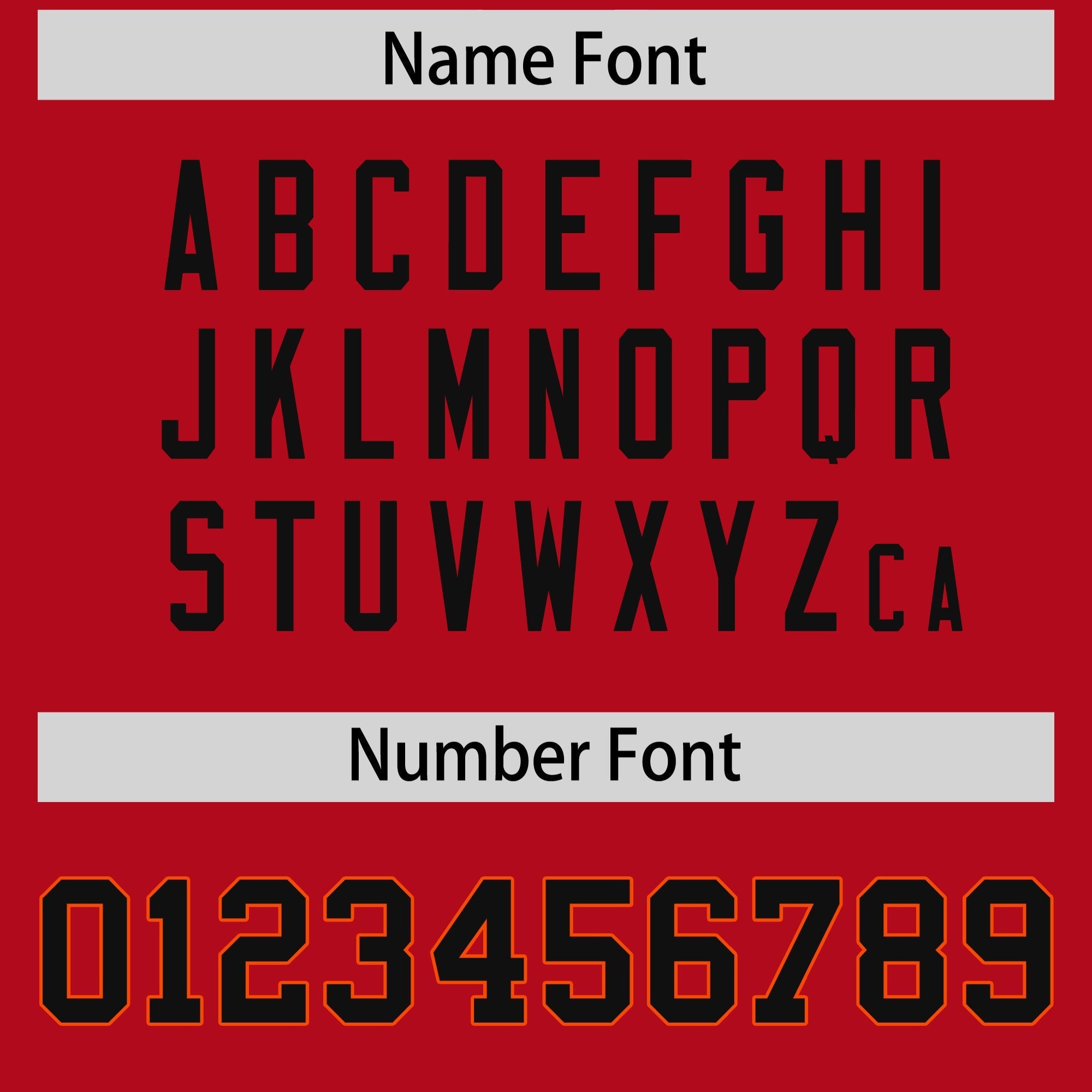 Custom Red Classic Style Authentic Baseball Jersey| KXKSHOP